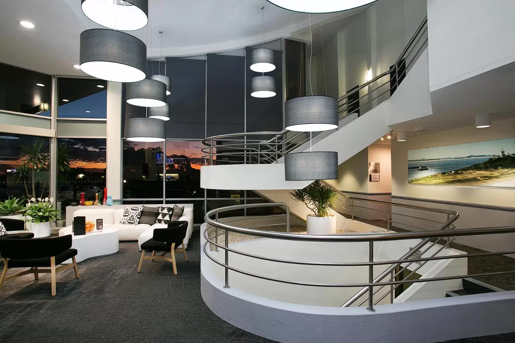 Lobby or reception in BEST WESTERN PLUS Apollo Hotel Newcastle Lobby or reception in BEST WESTERN PLUS Apollo Hotel Newcastle