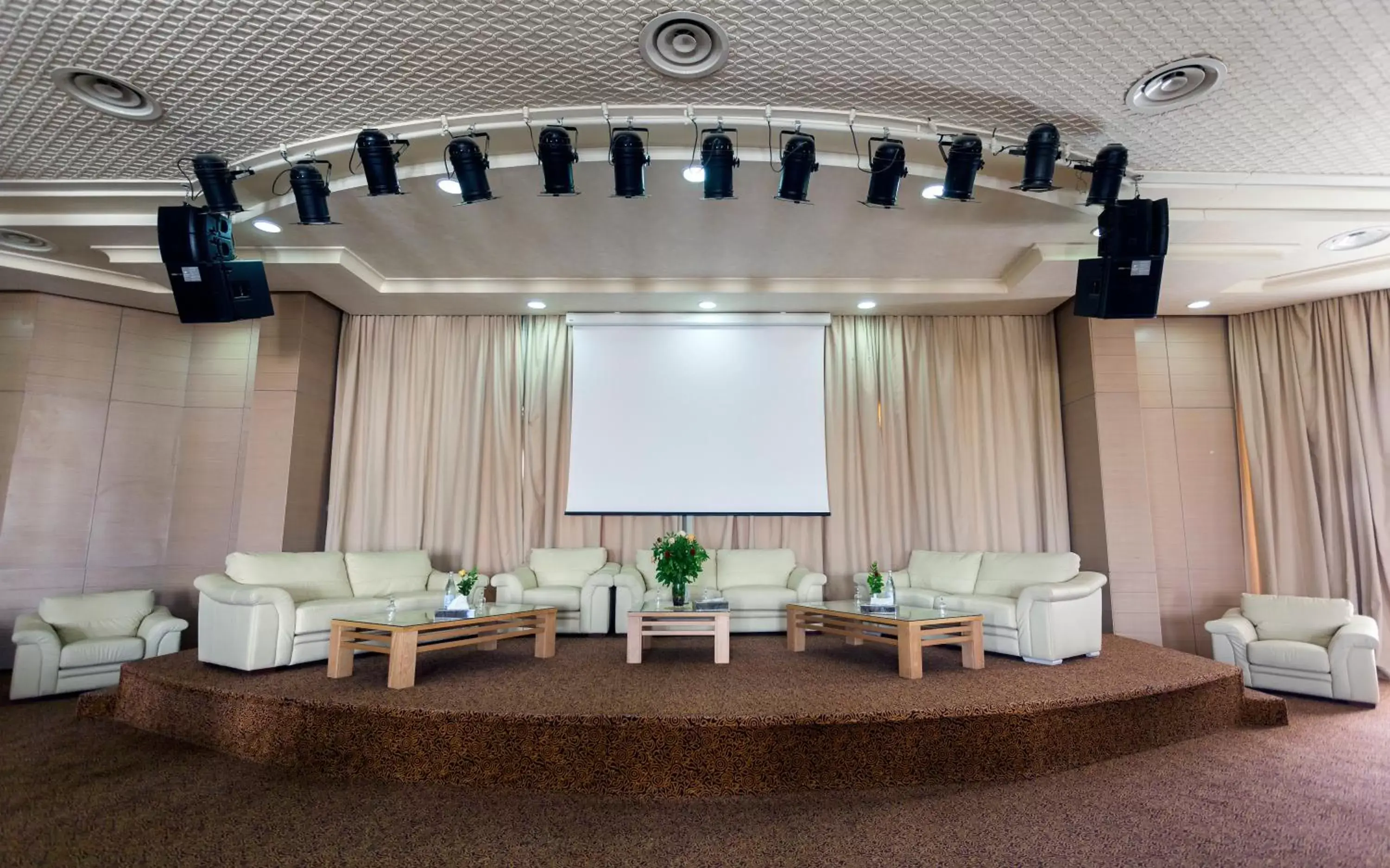 Meeting/conference room in El Mouradi Tozeur