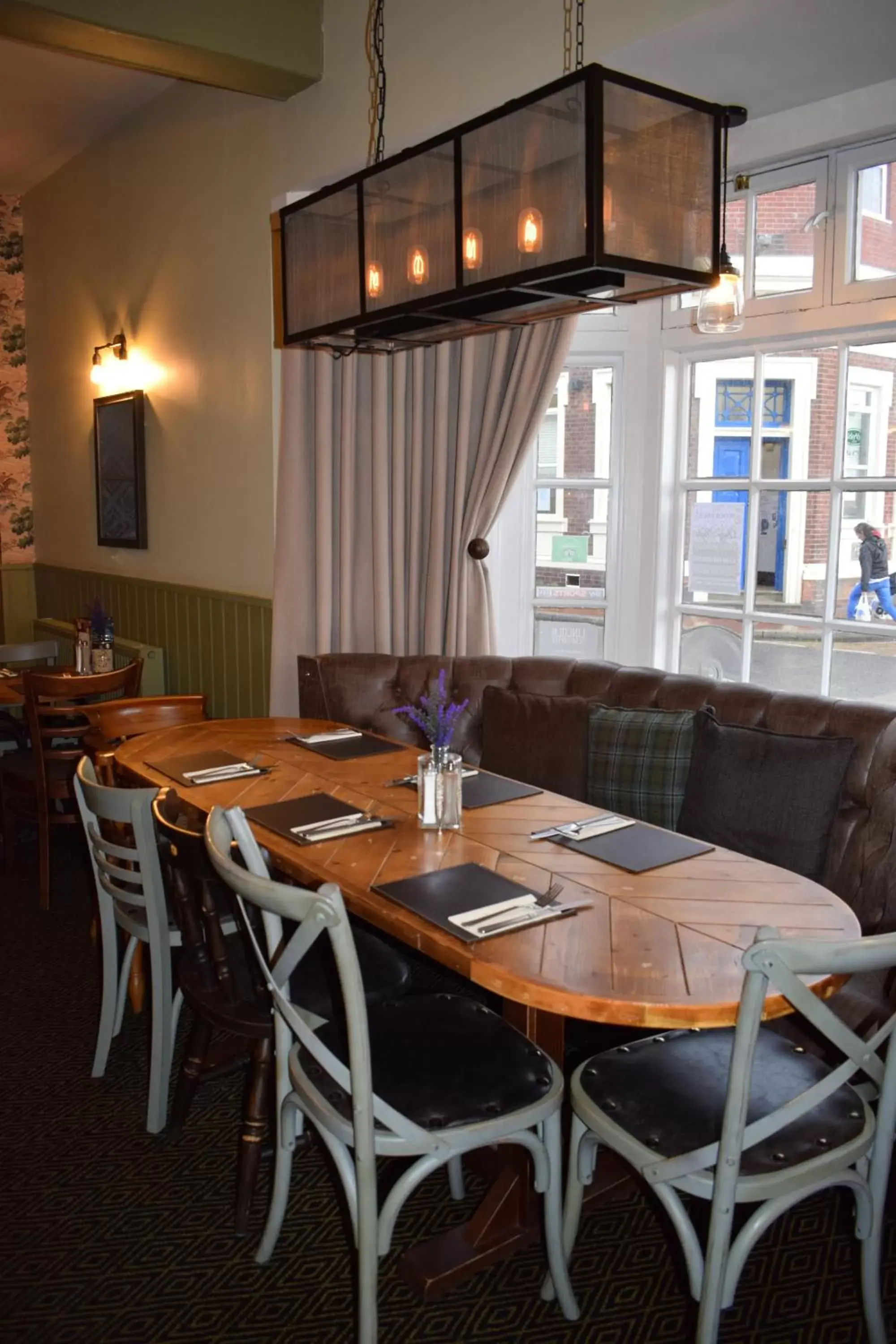 Restaurant/Places to Eat in Woolpack Pub & Kitchen