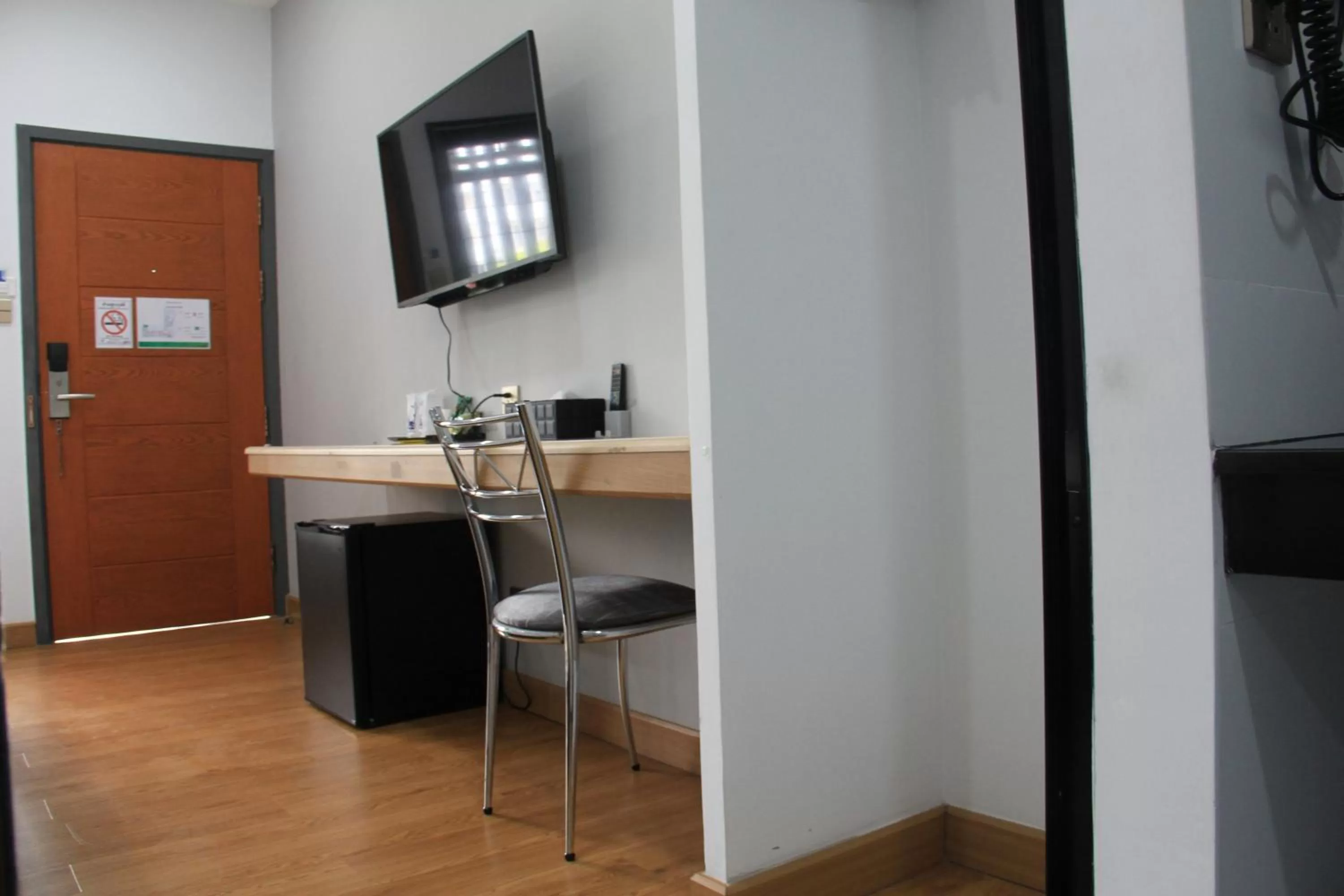 The Mira Hotel Chiang Rai