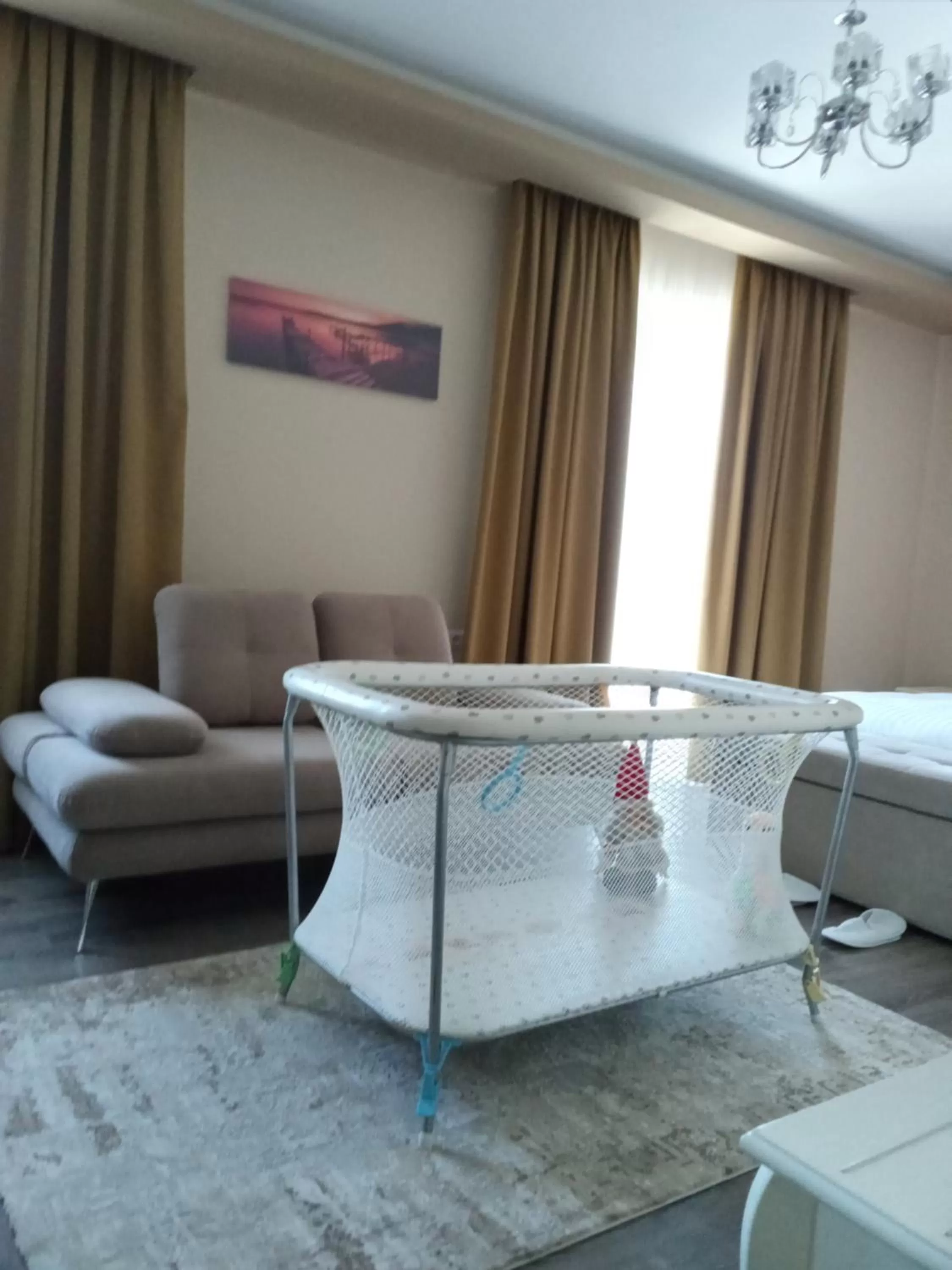 Christi's Hotel Borova