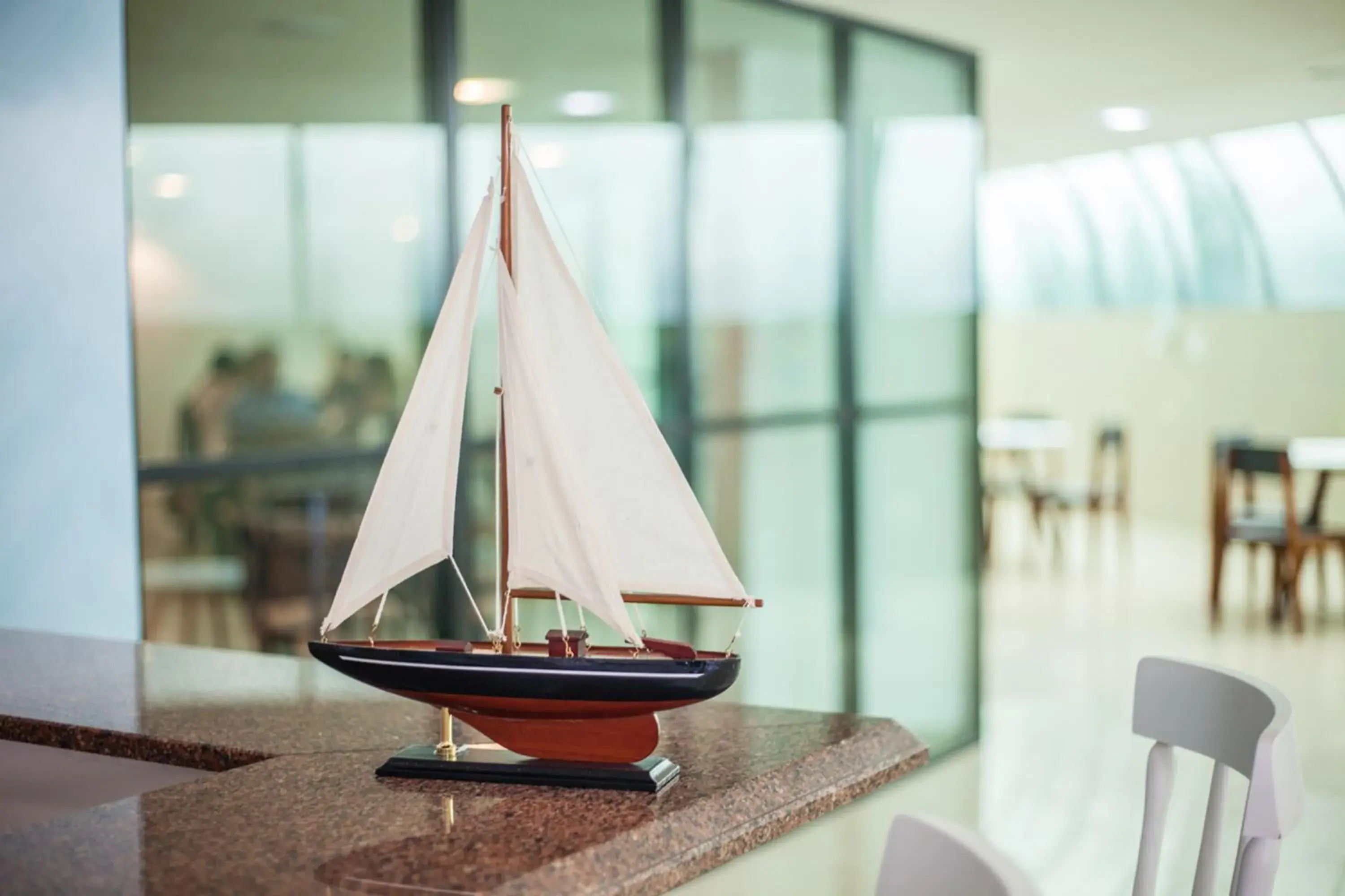 Lounge or bar in João Pessoa Hplus Beach Lounge or bar in João Pessoa Hplus Beach