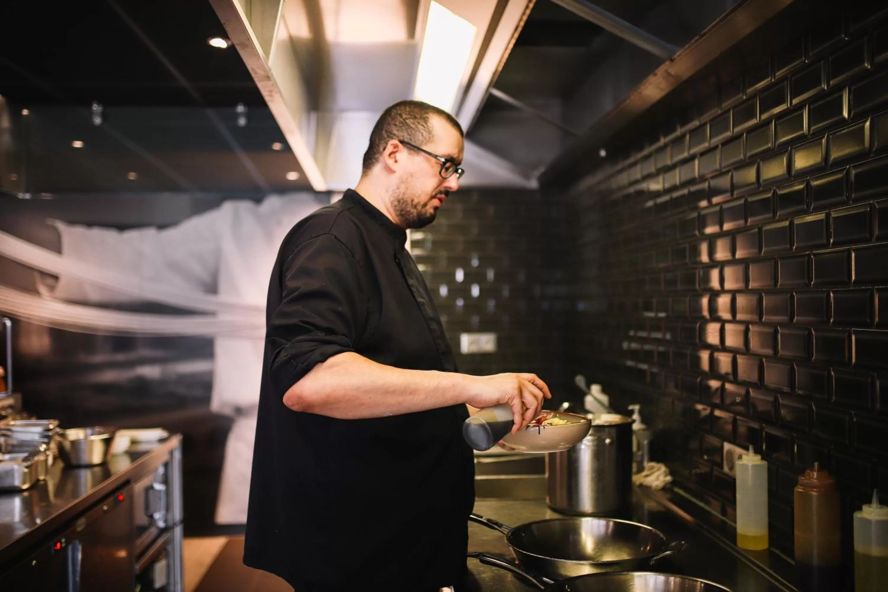 Staff in ibis Aix en Provence