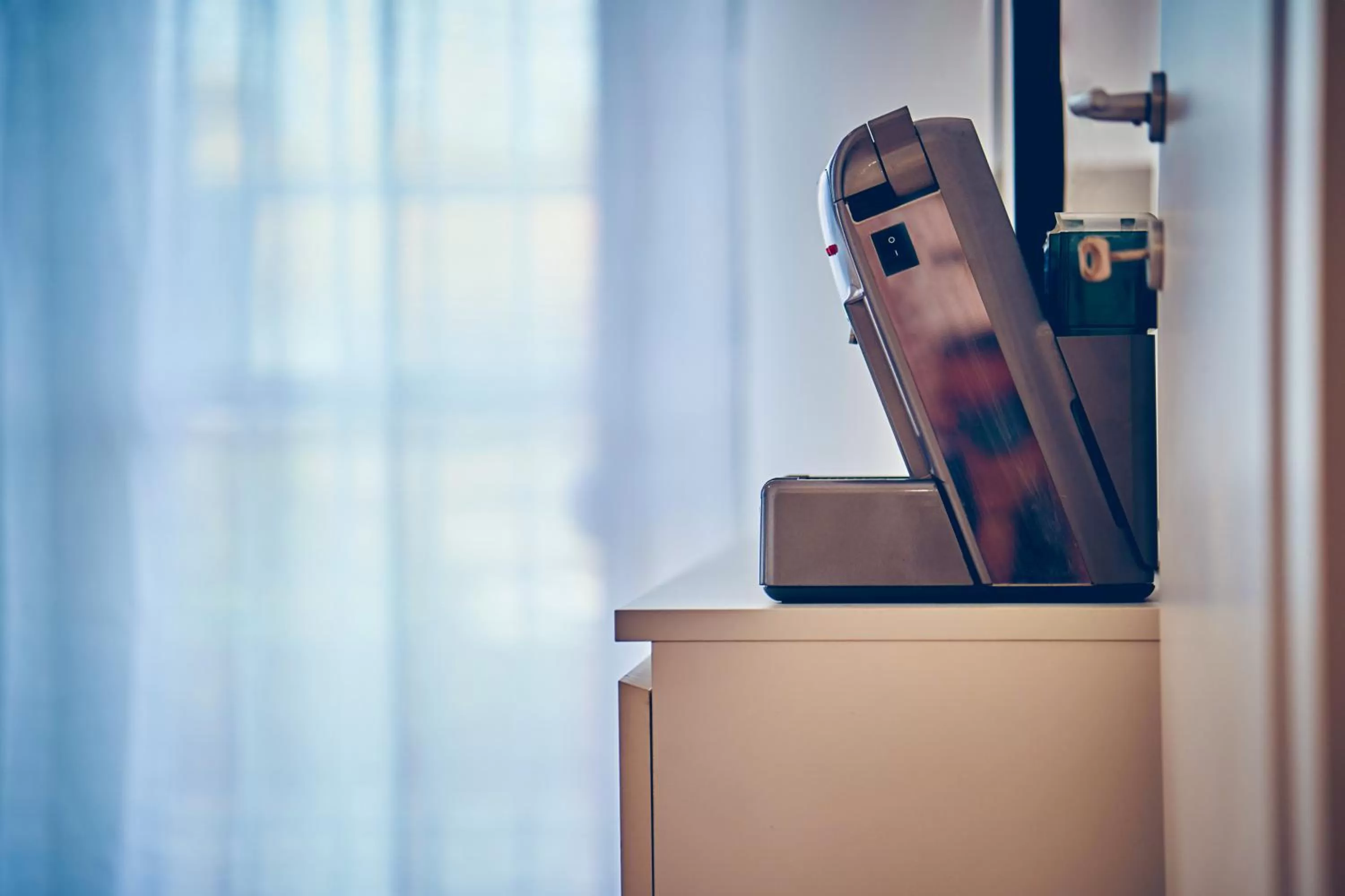 TV/Entertainment Center in Travelershome 7metri