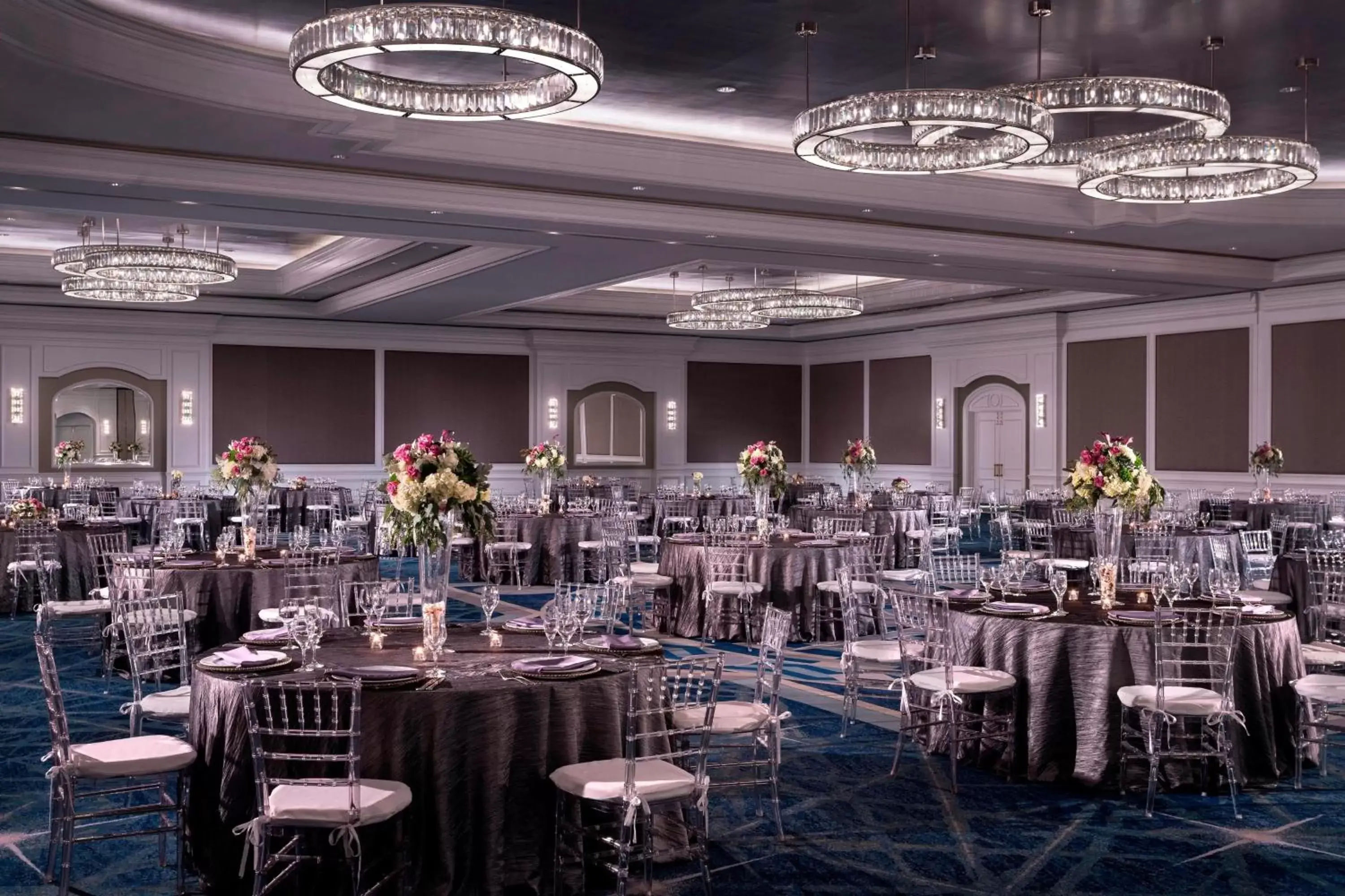 Meeting/conference room, Banquet Facilities in The Ritz-Carlton, Sarasota