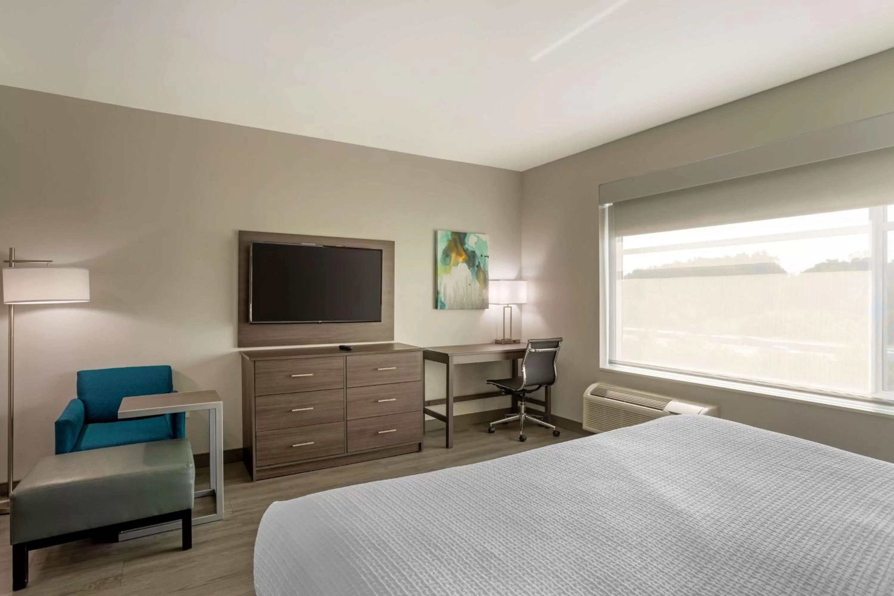 Bedroom, Bed in Best Western Plus Executive Residency Nashville Antioch