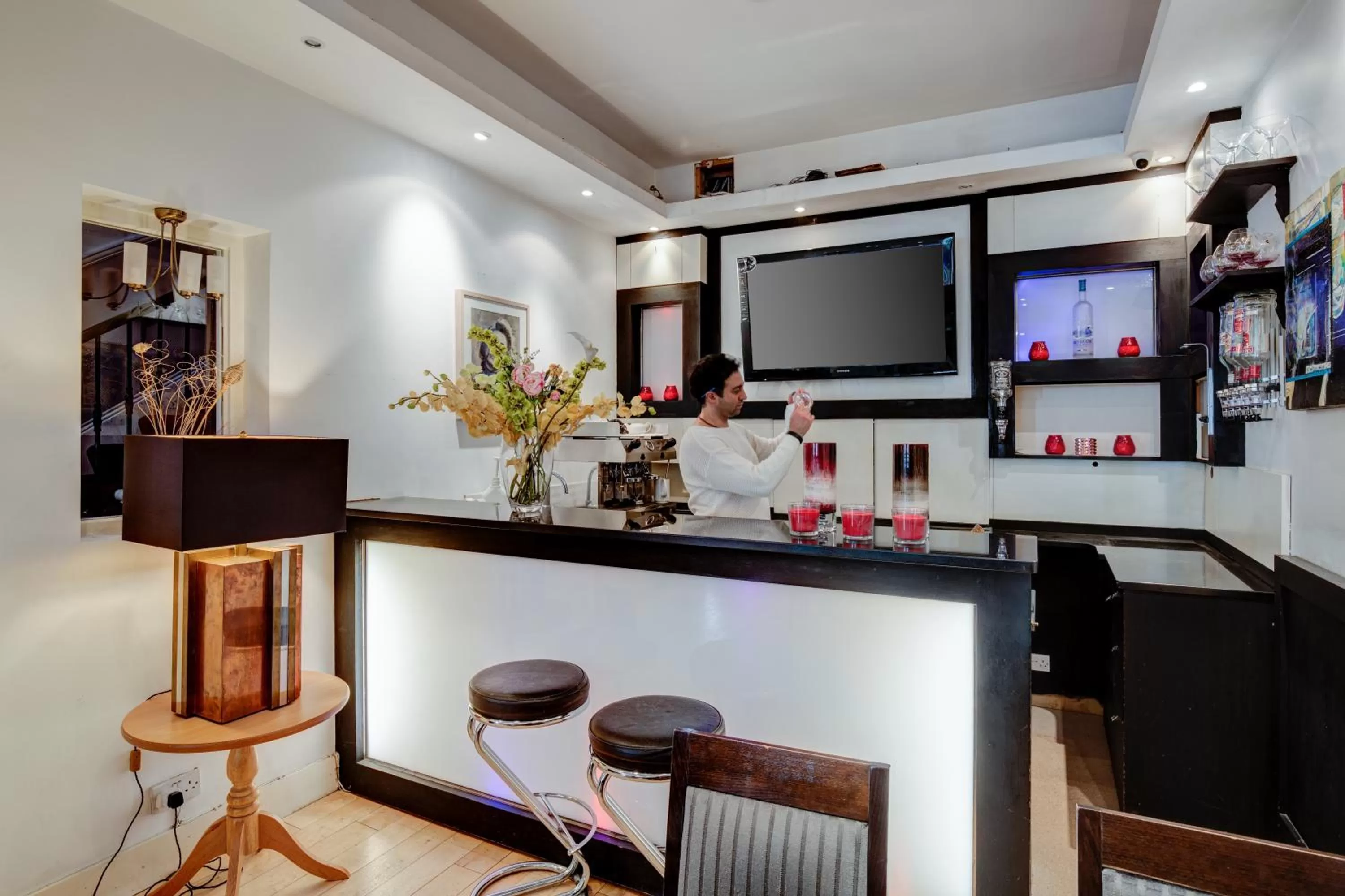 Admiral Hotel at Park Avenue