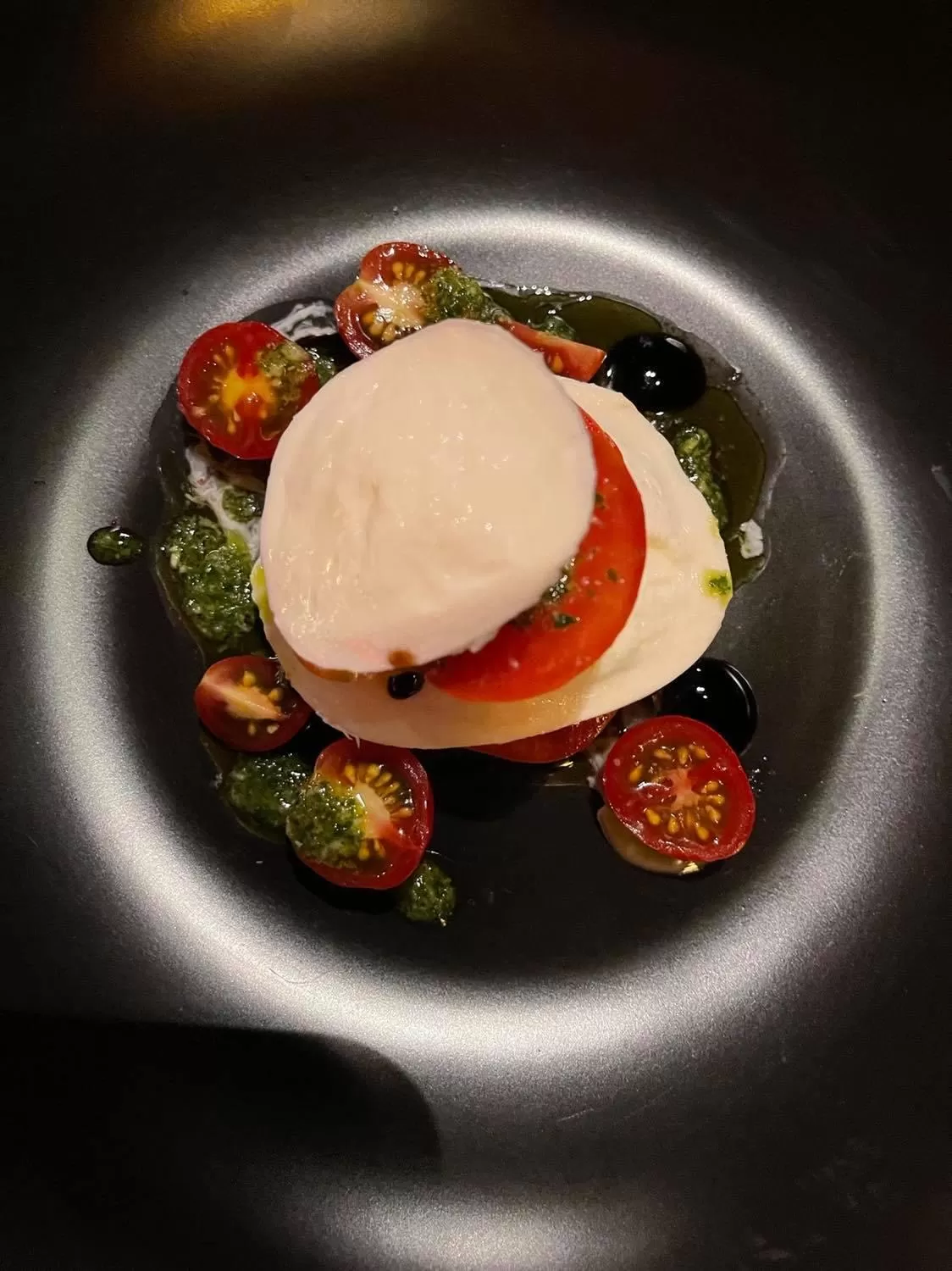 Food in Malapascua Exotic Island Dive Resort