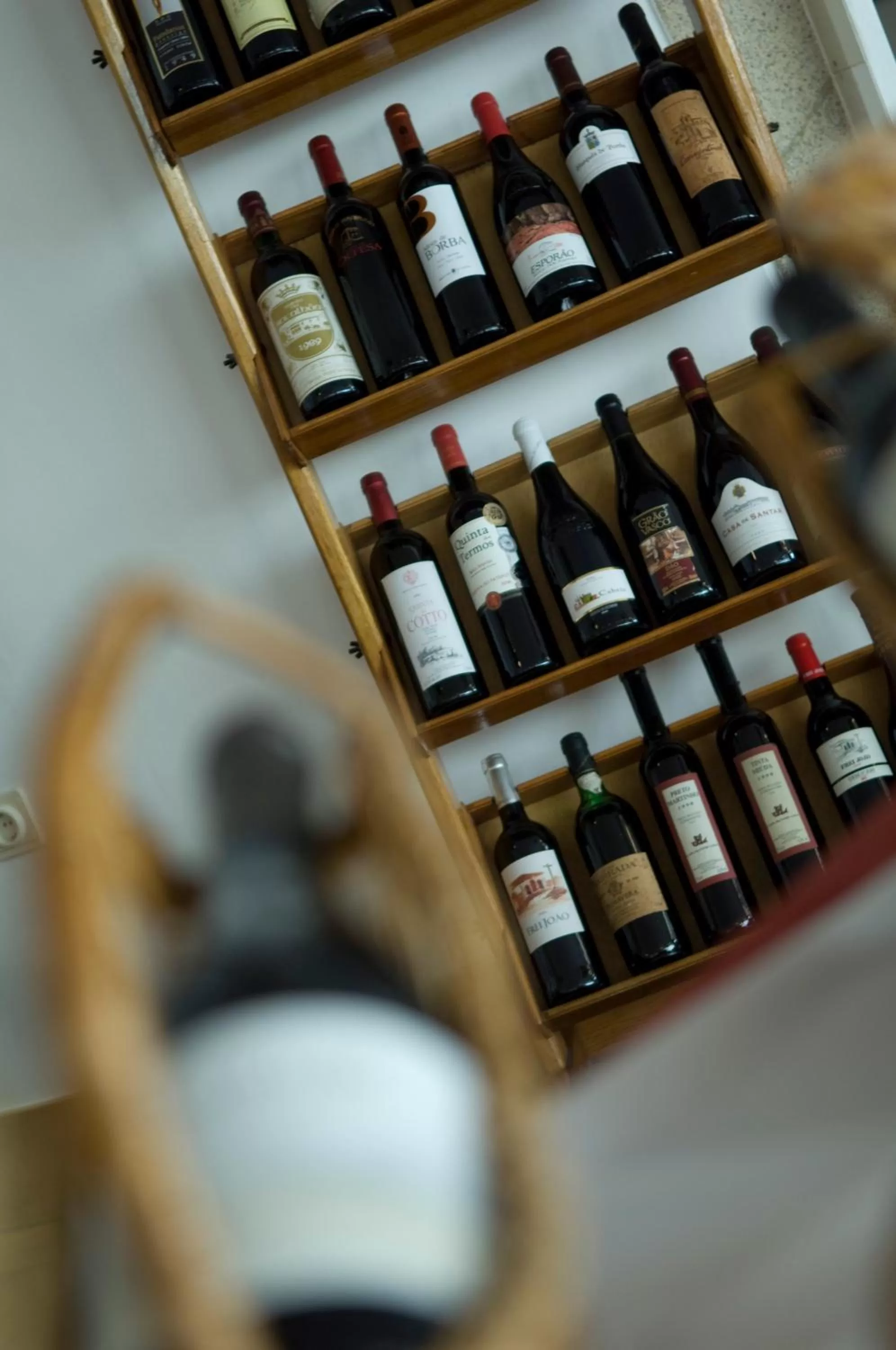 Restaurant/places to eat in Hotel Rainha D. Amélia, Arts & Leisure