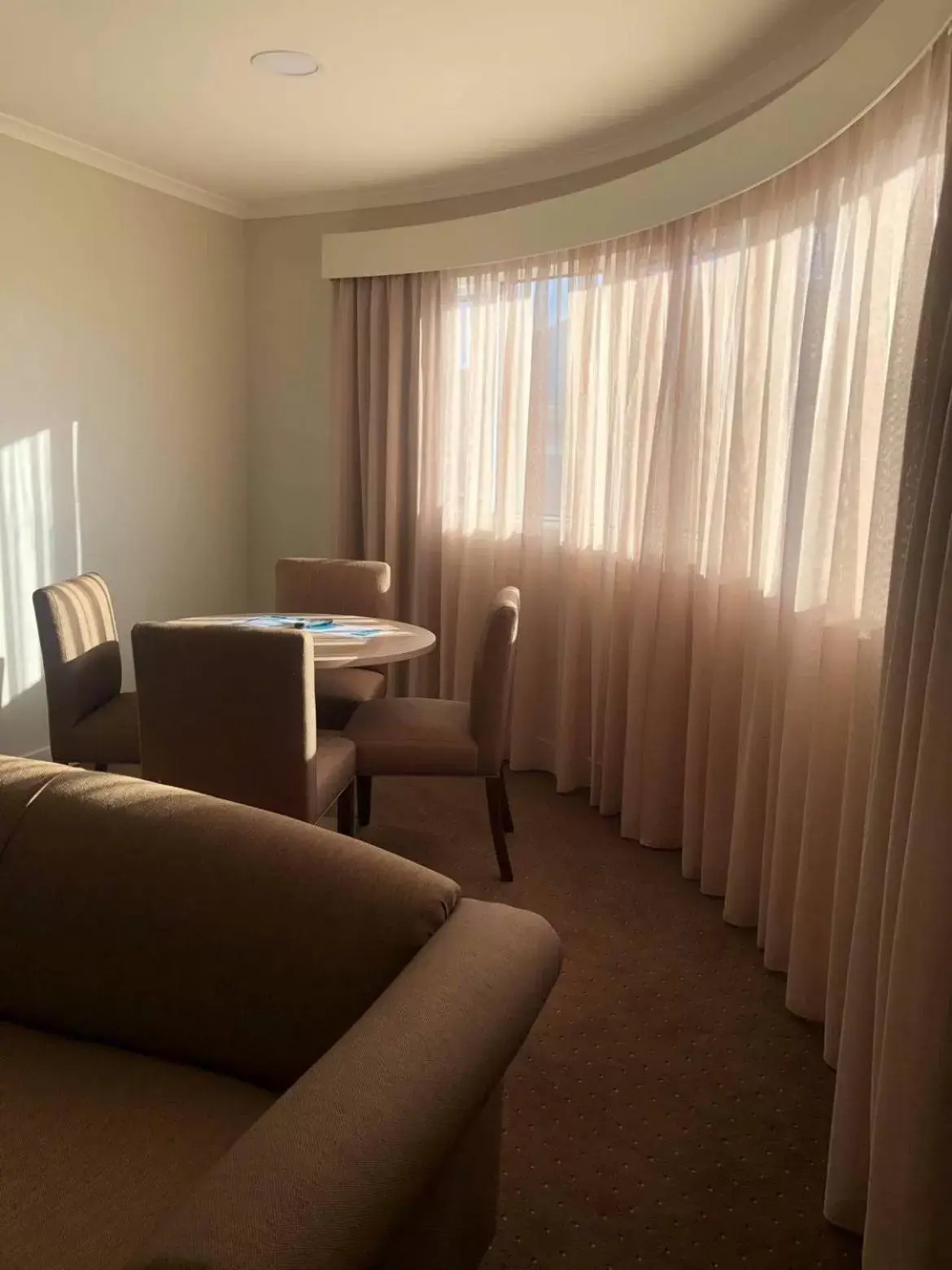 Dining area, Seating Area in The Lighthouse Hotel