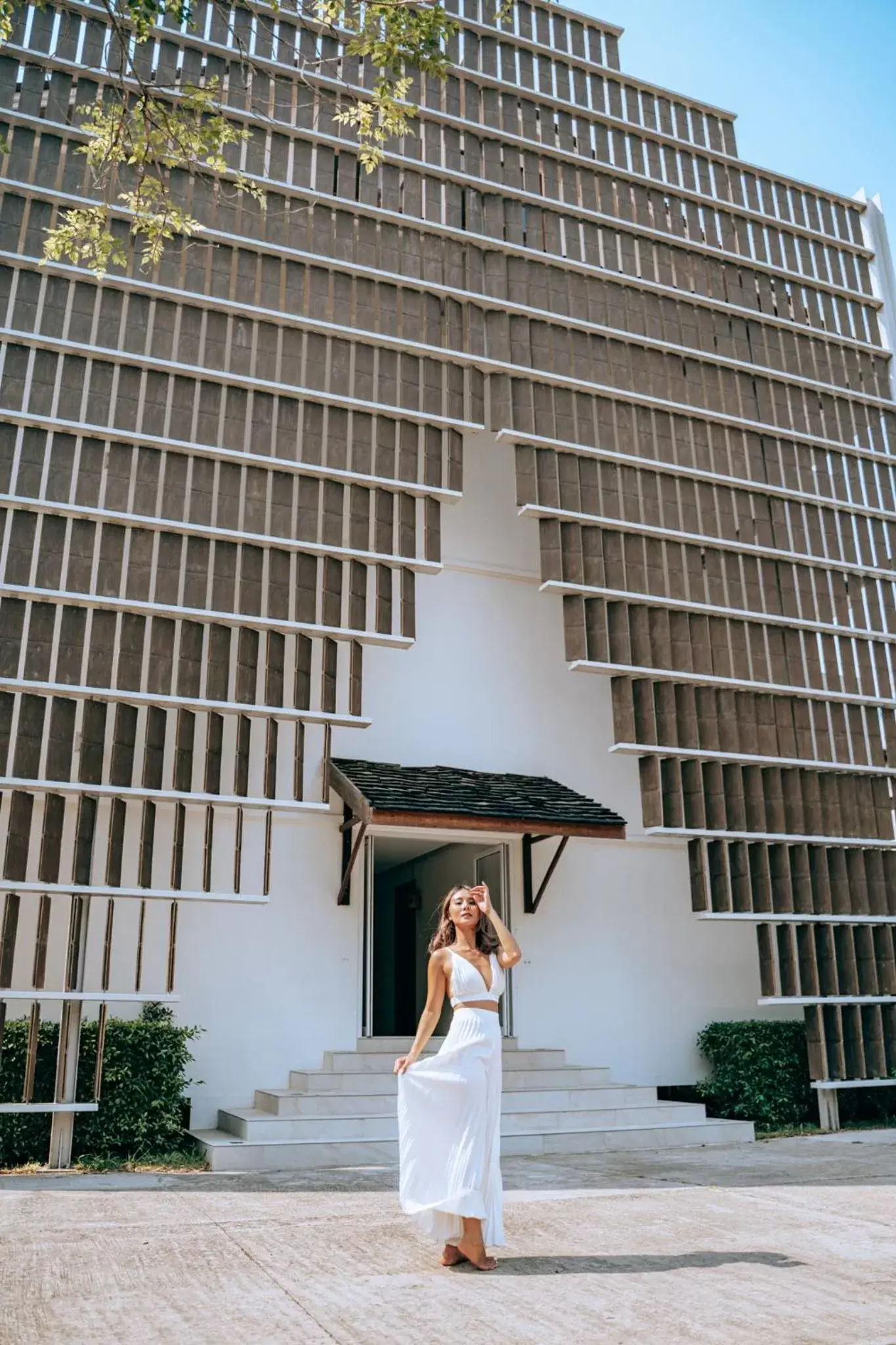 Property building in VAYNA Boutique Koh Chang Property building in VAYNA Boutique Koh Chang