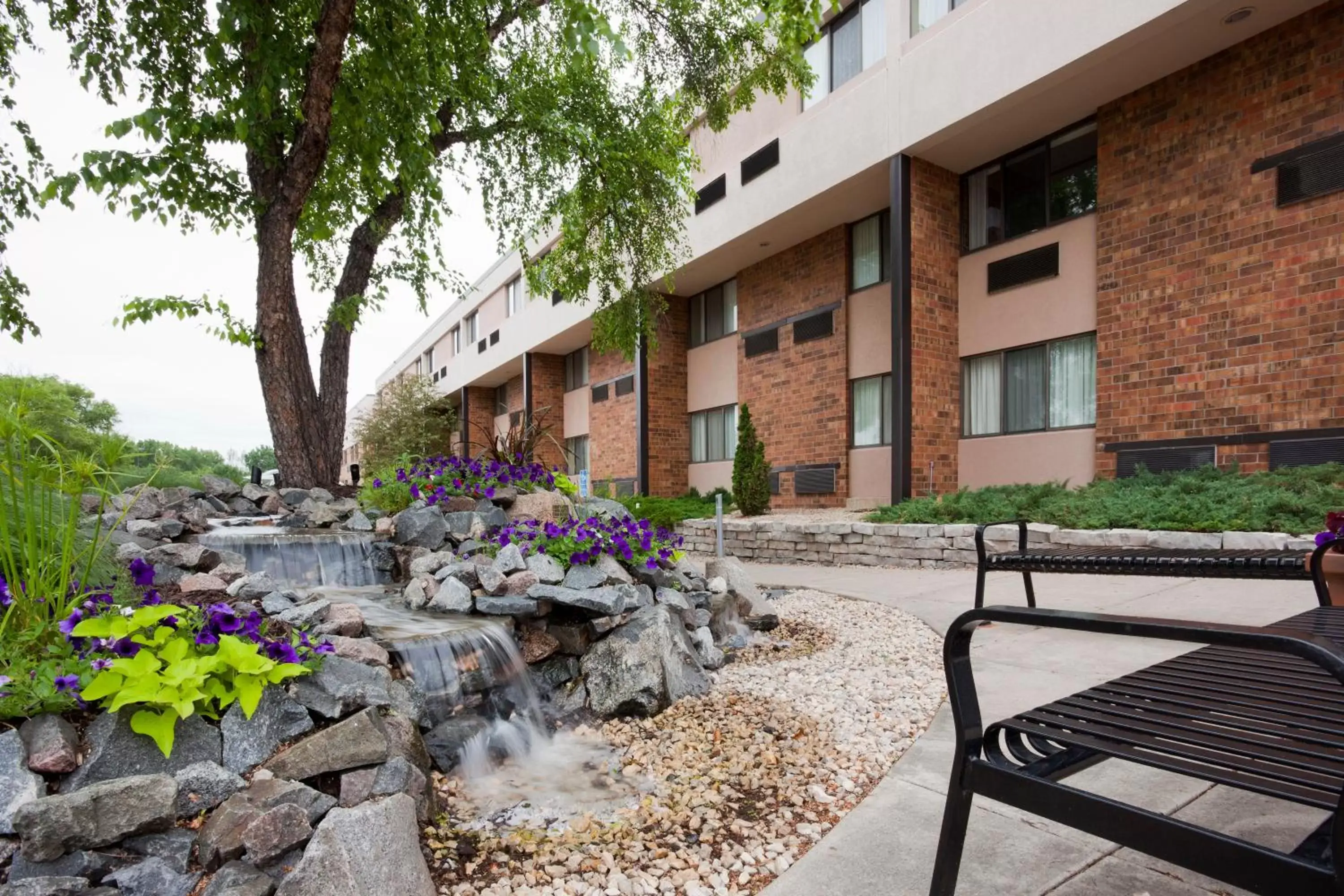 Other, Property Building in Holiday Inn & Suites St. Cloud, an IHG Hotel