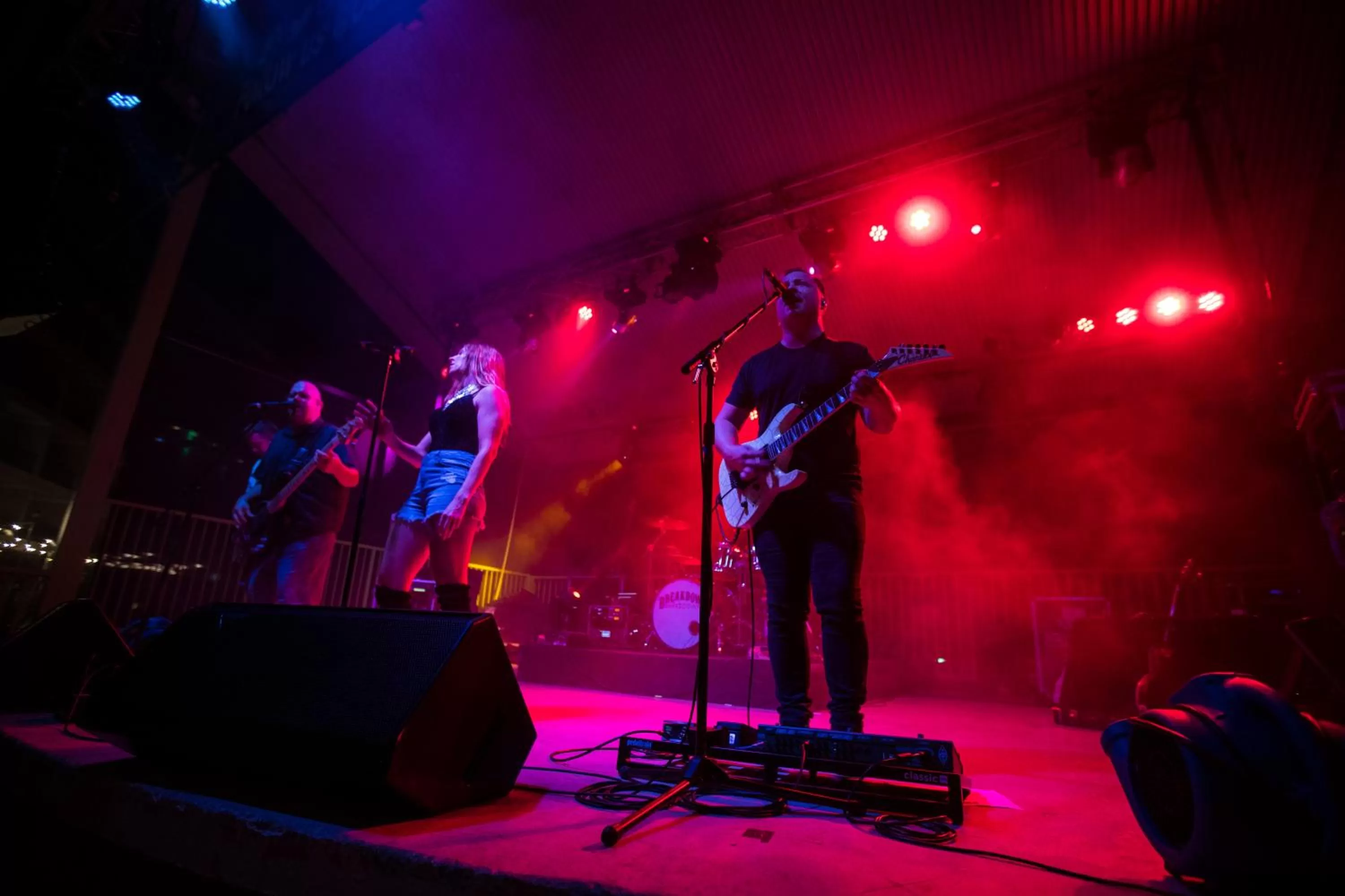 Camden on the Lake Resort