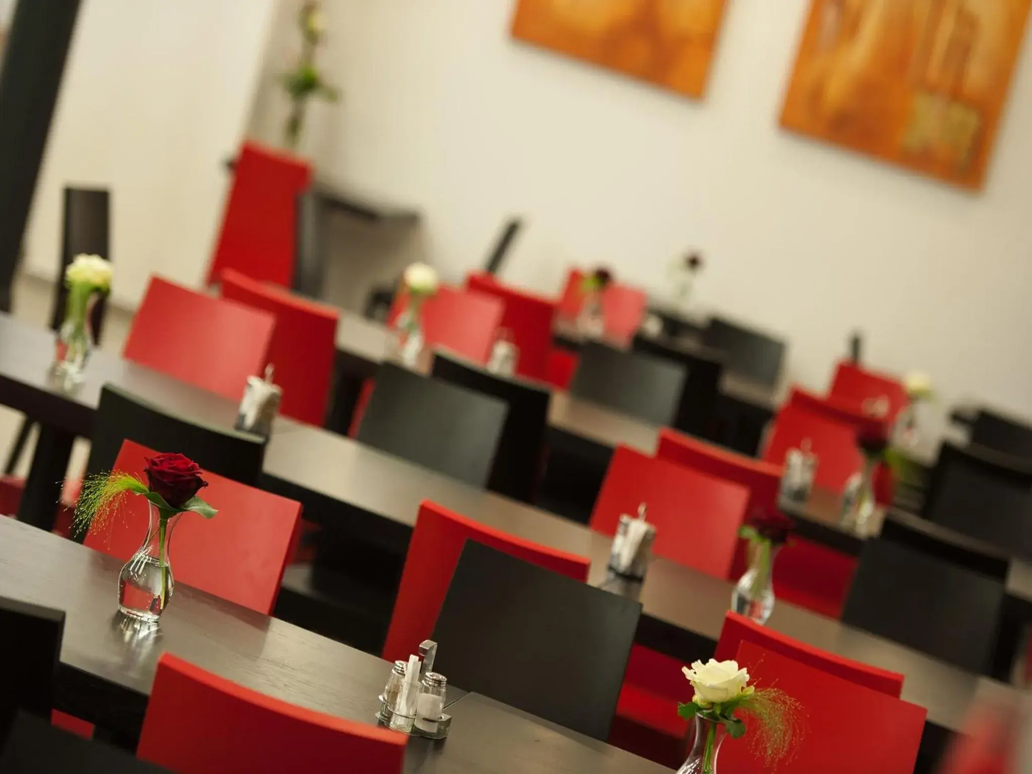 Decorative detail, Restaurant/Places to Eat in EA Business Hotel Jihlava