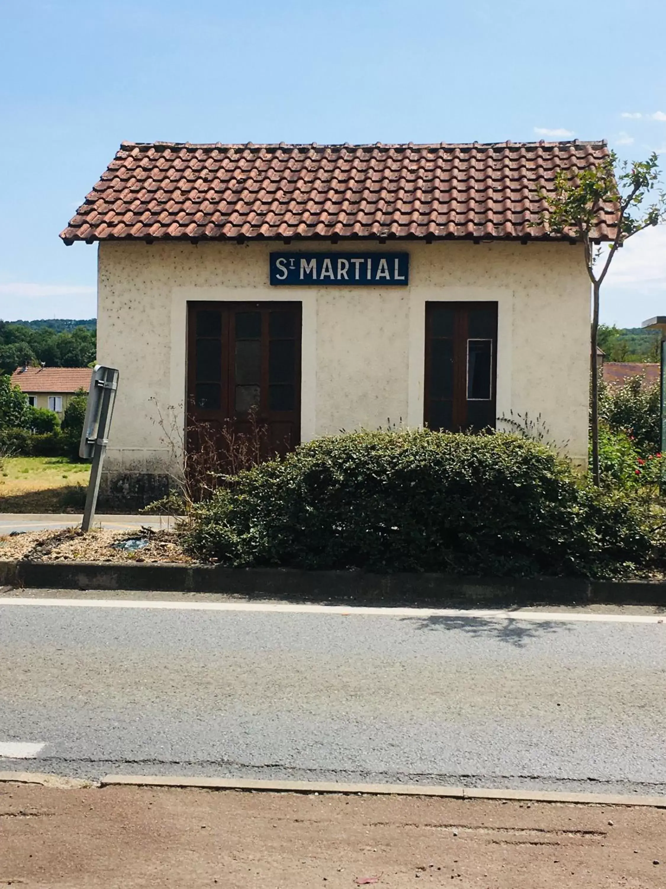 Landmark view, Property Building in Ancien Relais de Poste The Old Post Office