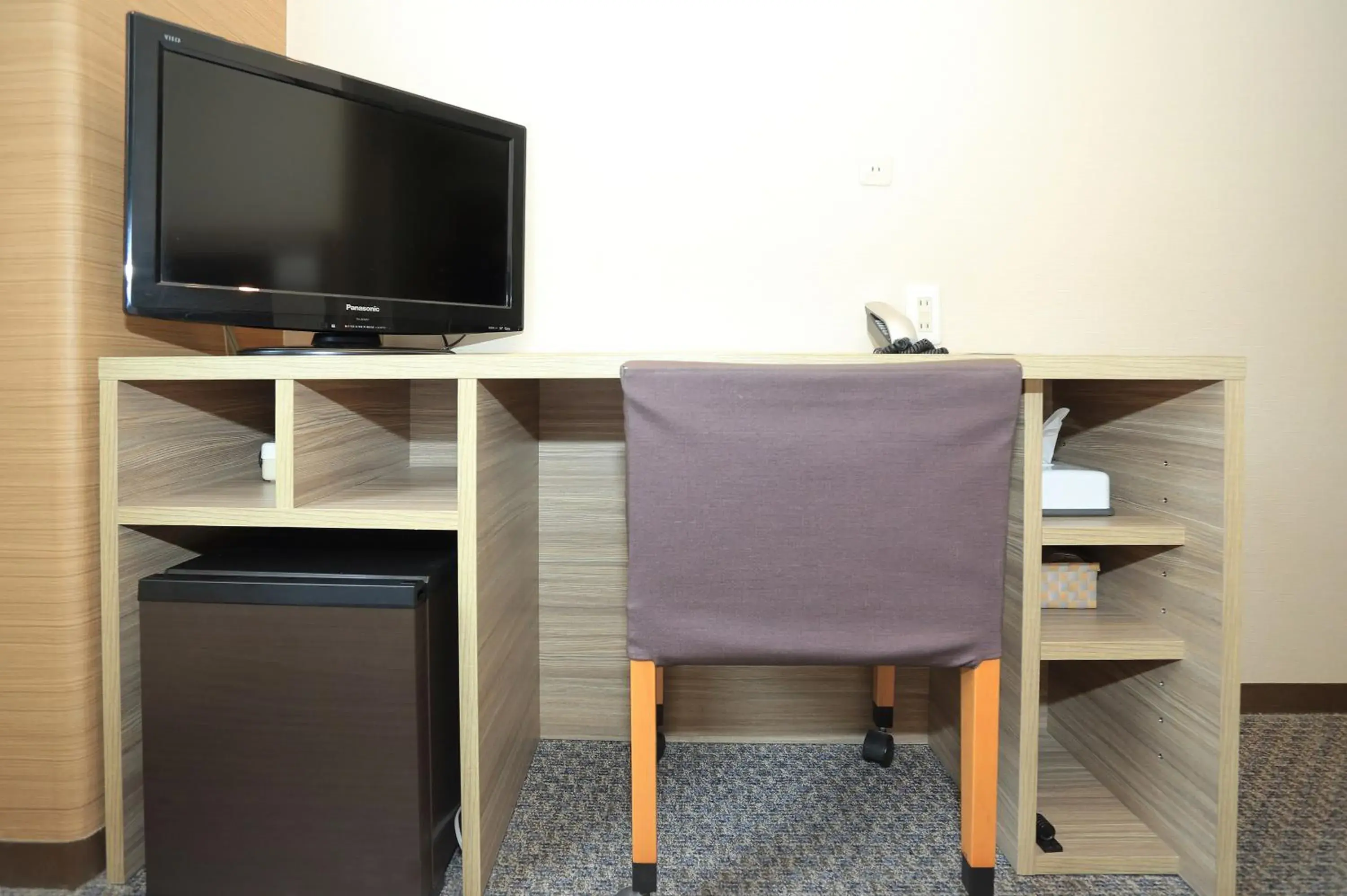 Other, TV/Entertainment Center in Smile Hotel Kawaguchi