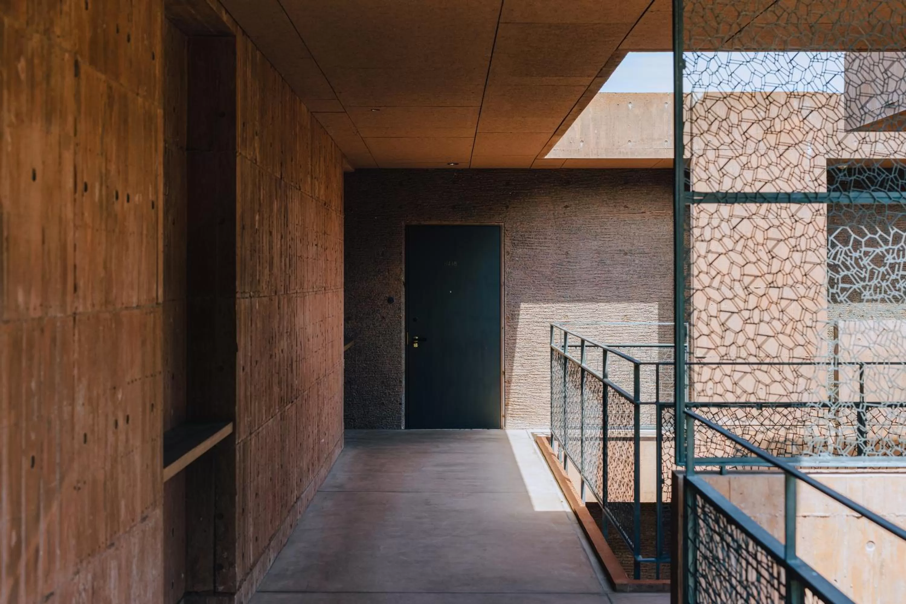 SEKIYA RESORT Galleria Midobaru