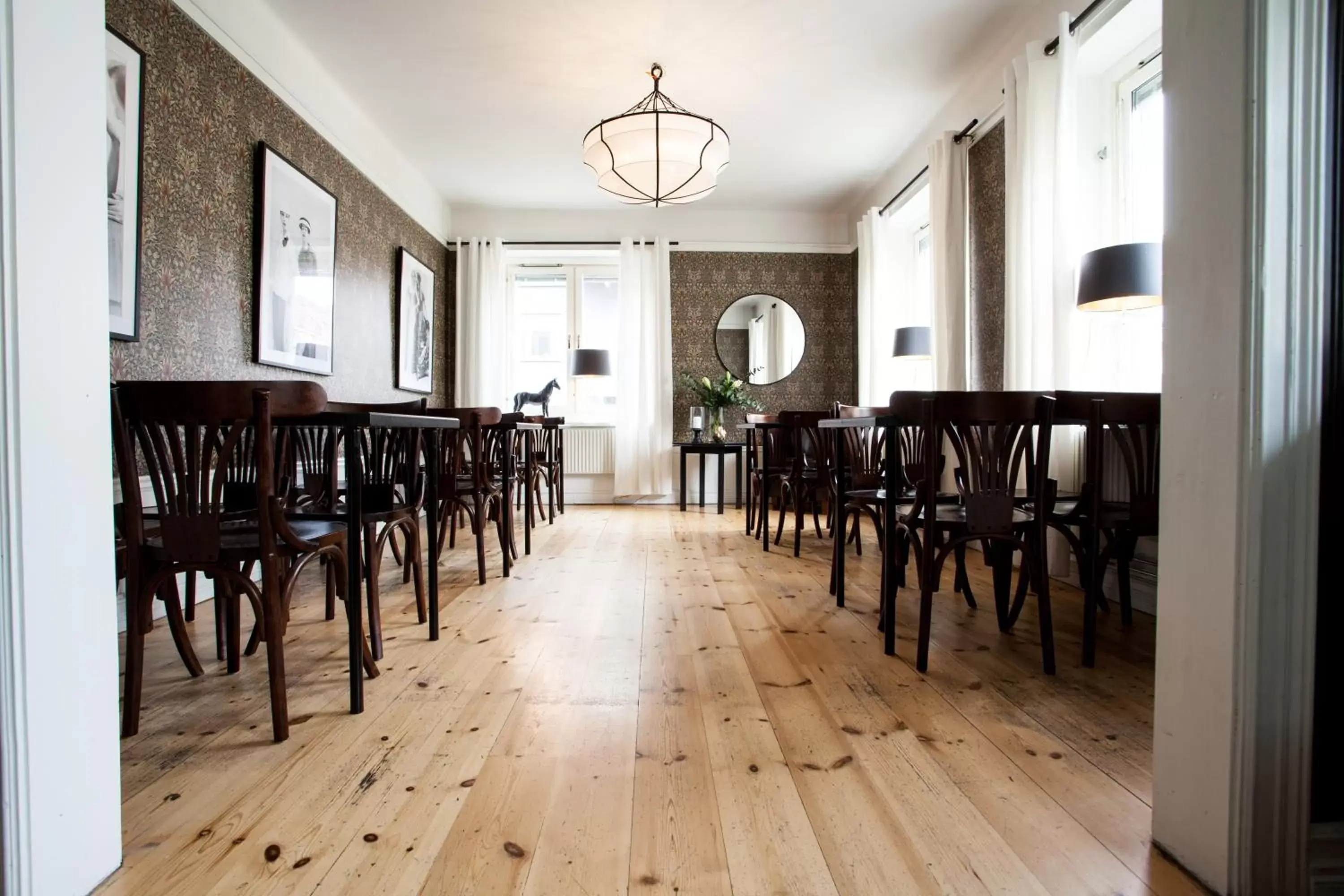 Dining area, Restaurant/Places to Eat in Sure Hotel by Best Western Centric