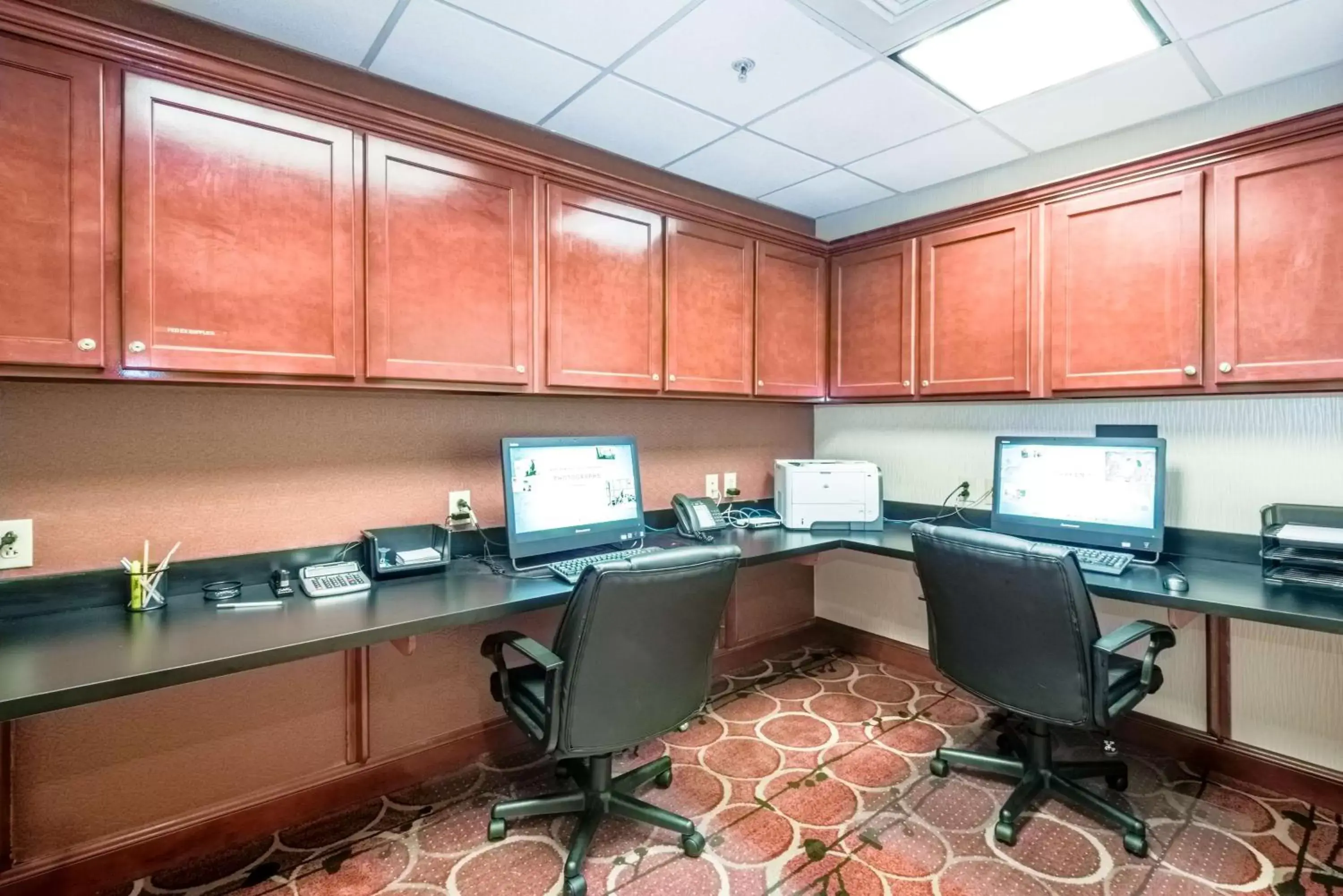 Business facilities in Hampton Inn Montgomery-South-Airport