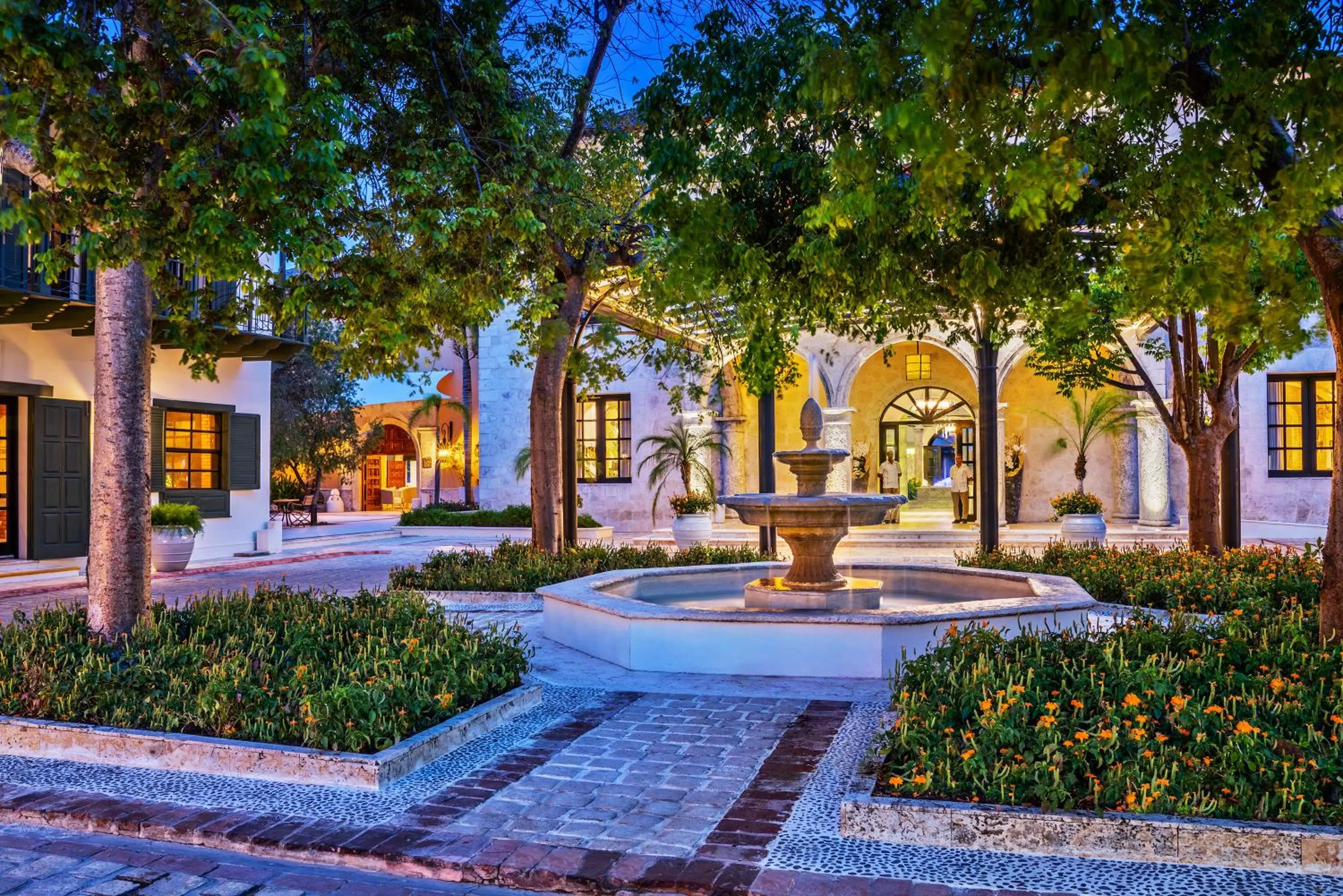 Area and facilities in Sanctuary Cap Cana, a Luxury Collection Resort, Dominican Republic, Adult All-Inclusive