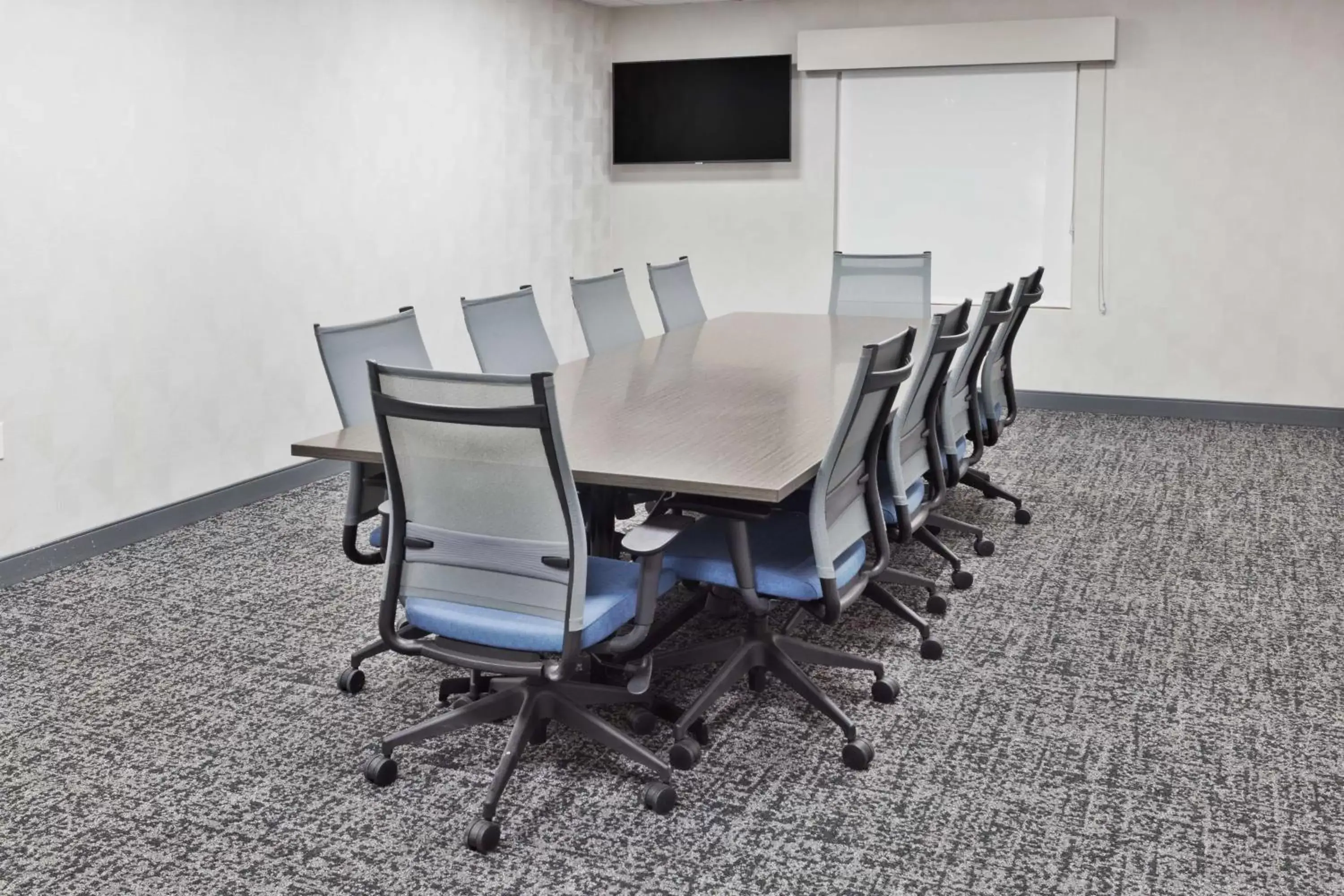 Meeting/conference room in Hampton Inn & Suites Lanett/West Point