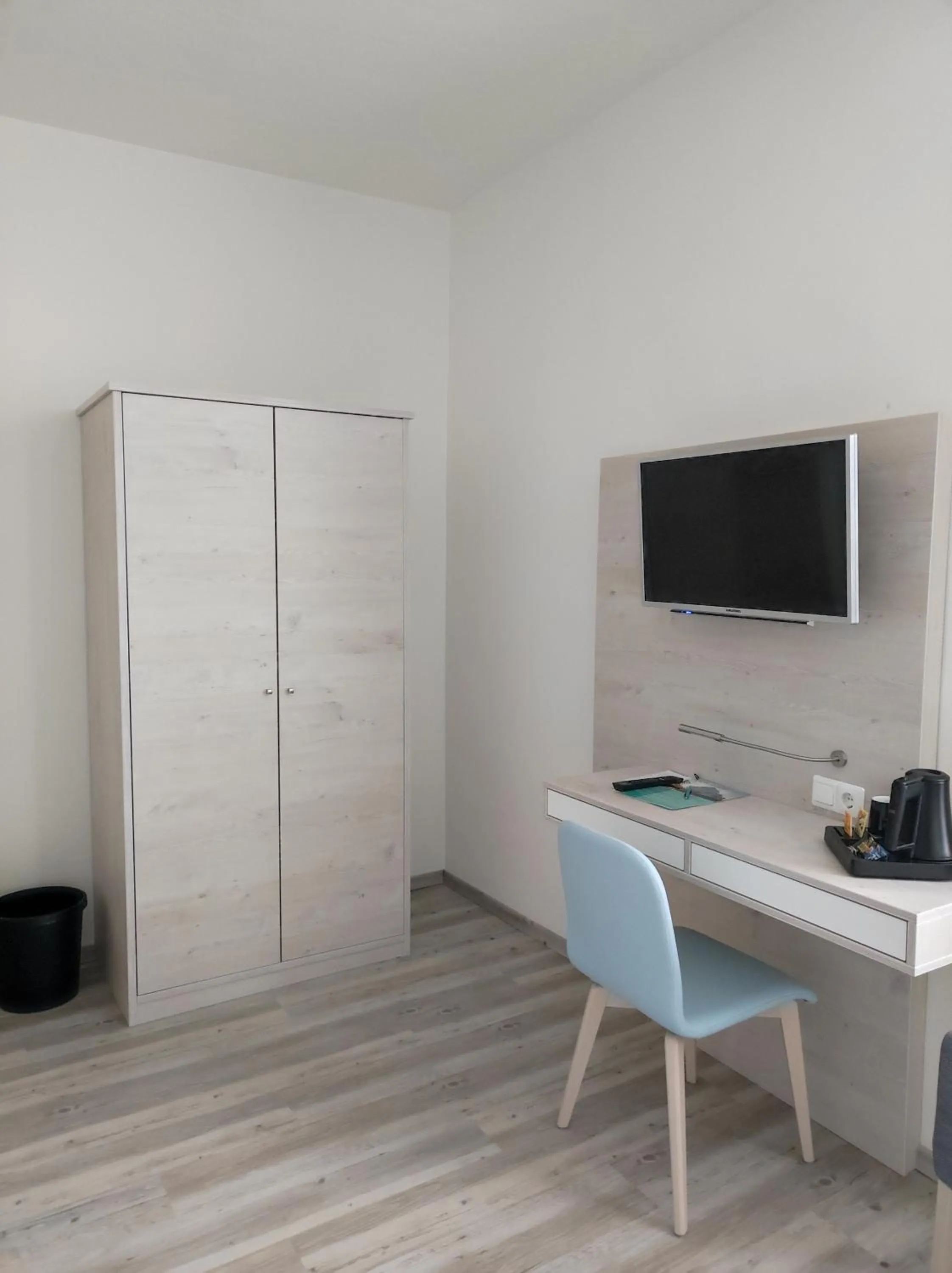 TV and multimedia in Nordsee Hotel Borkum