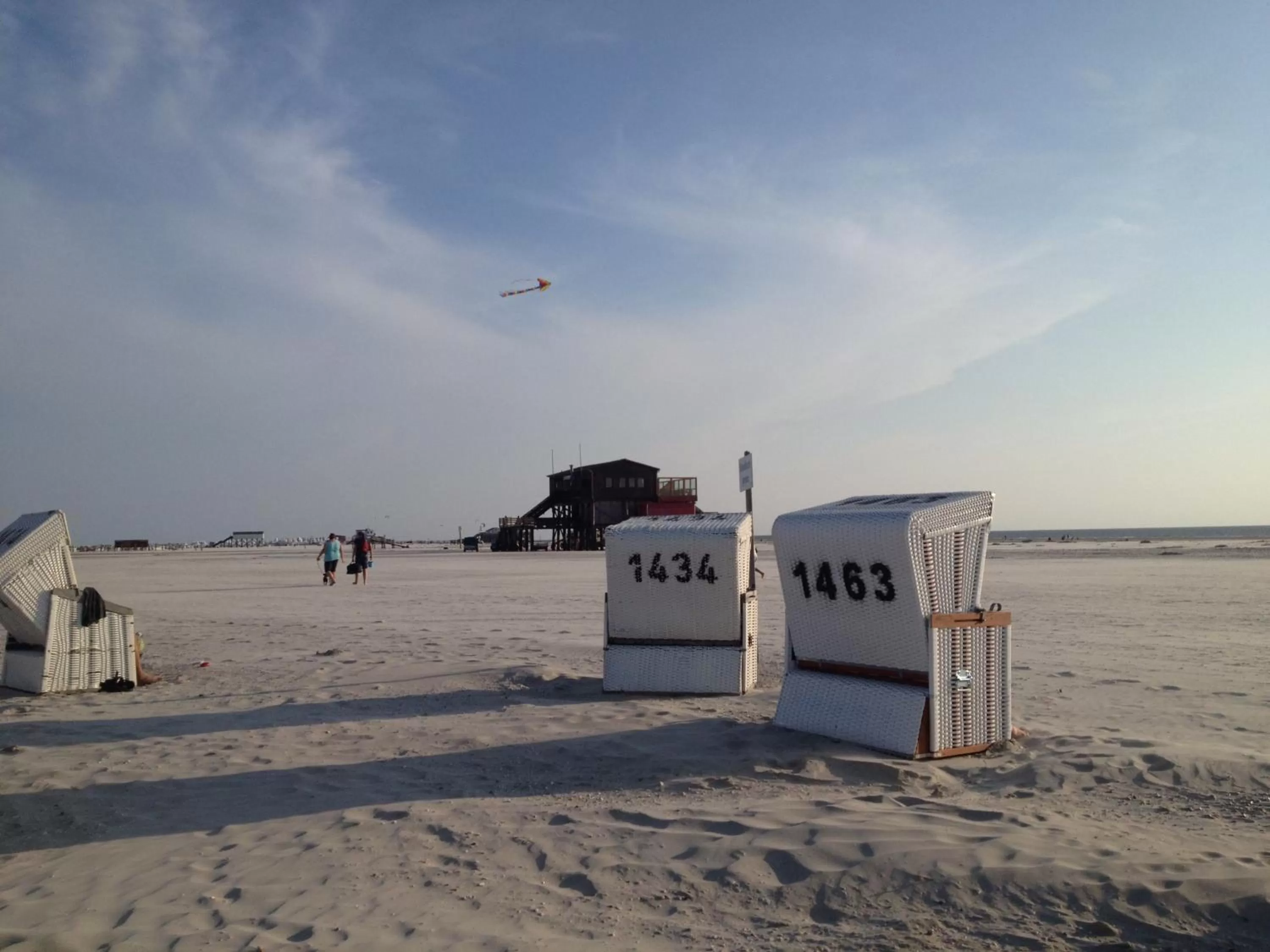 Other, Beach in Hotel Twilling