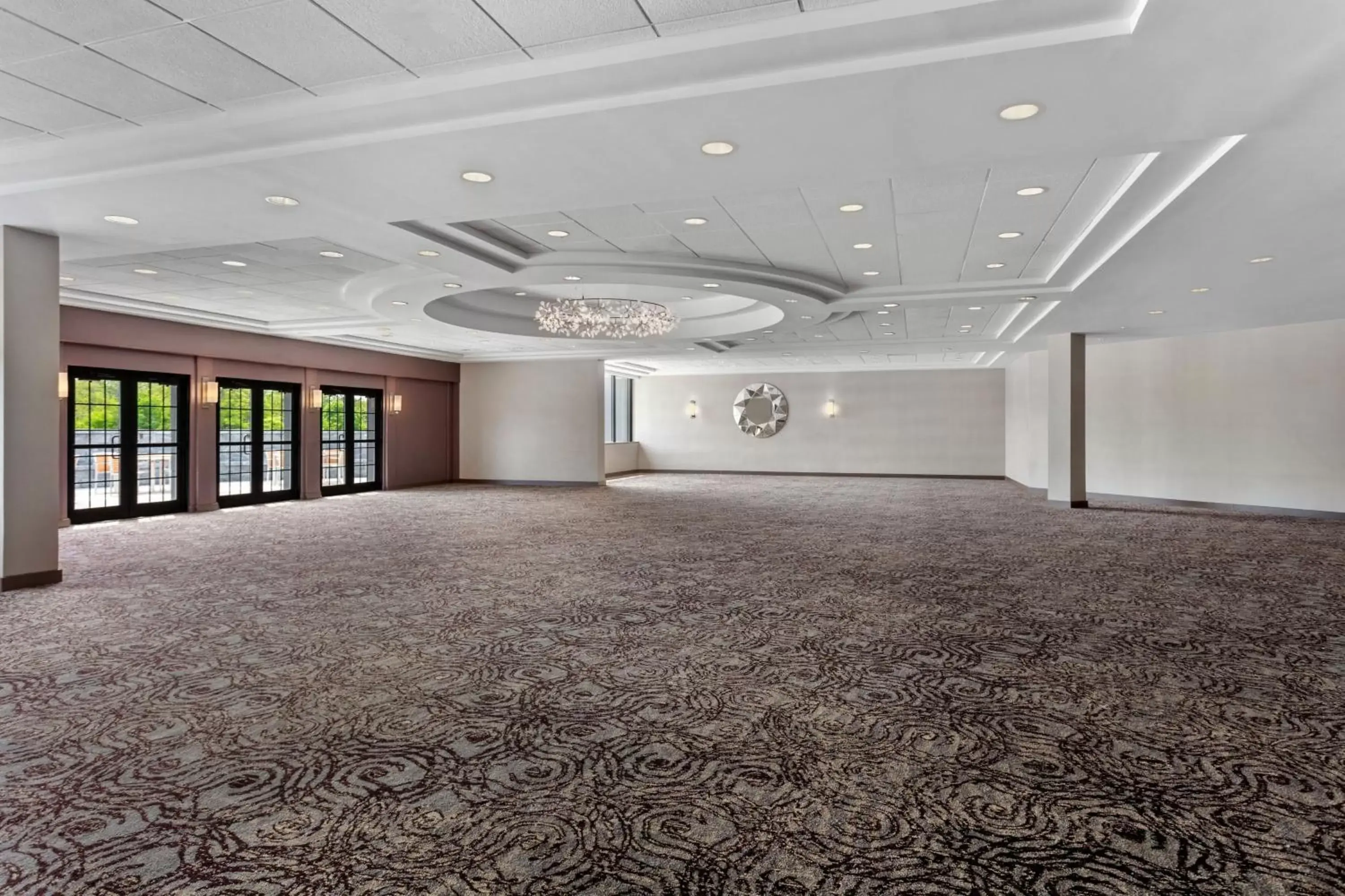 Meeting/conference room in Delta Hotels by Marriott Somerset