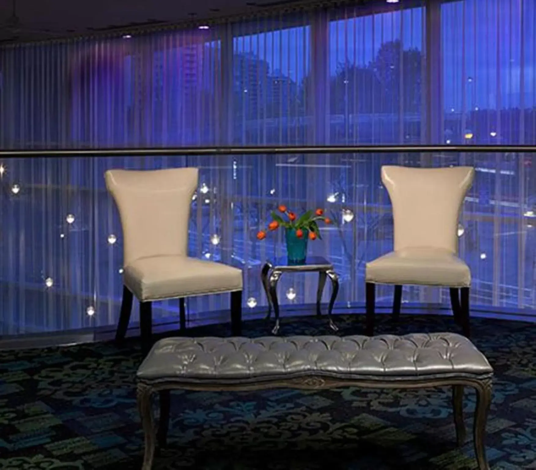 Lobby or reception in Inn At The Quay Lobby or reception in Inn At The Quay