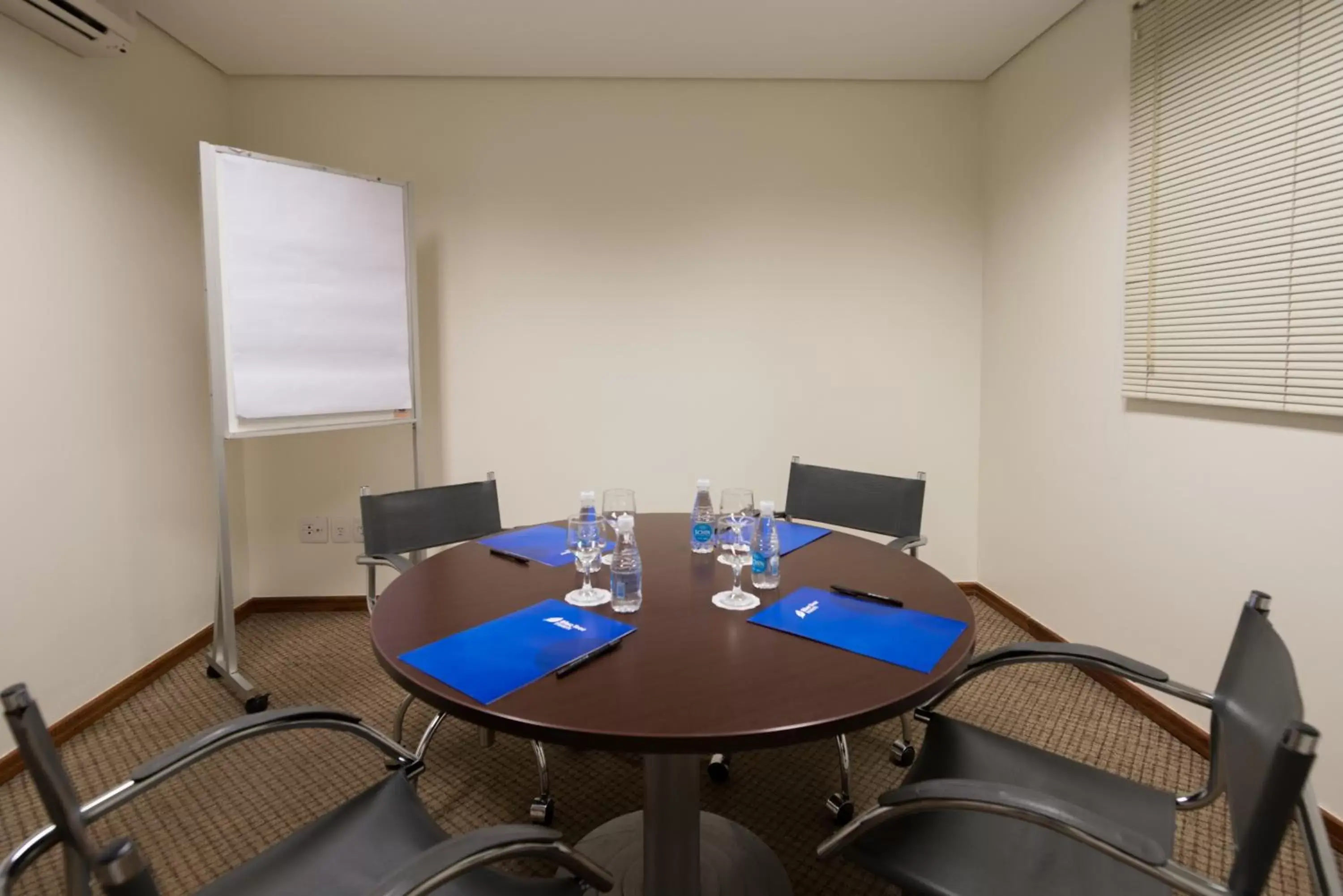 Business facilities in Blue Tree Premium Londrina