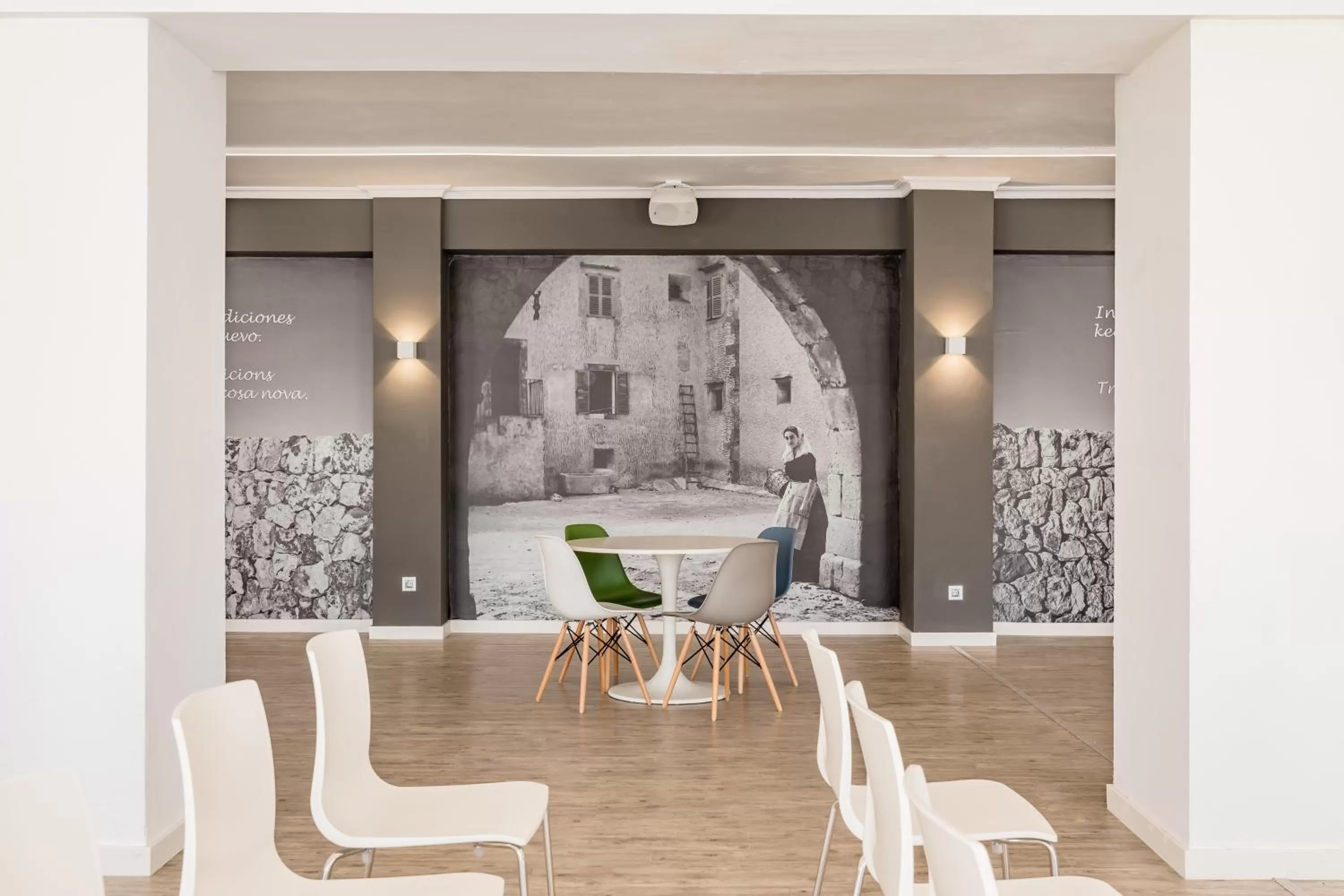 Meeting/conference room in Alcudia Garden Aparthotel