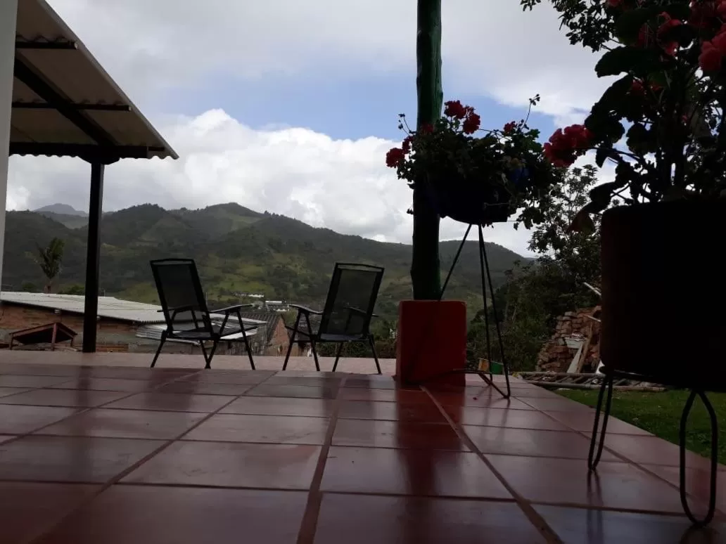 Posada Turistica Nakku