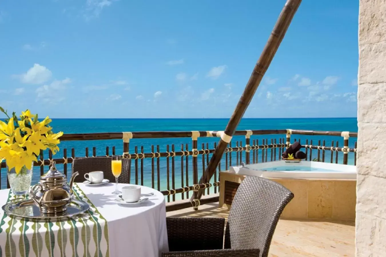 Other, Restaurant/Places to Eat in Dreams Riviera Cancun Resort & Spa - All Inclusive