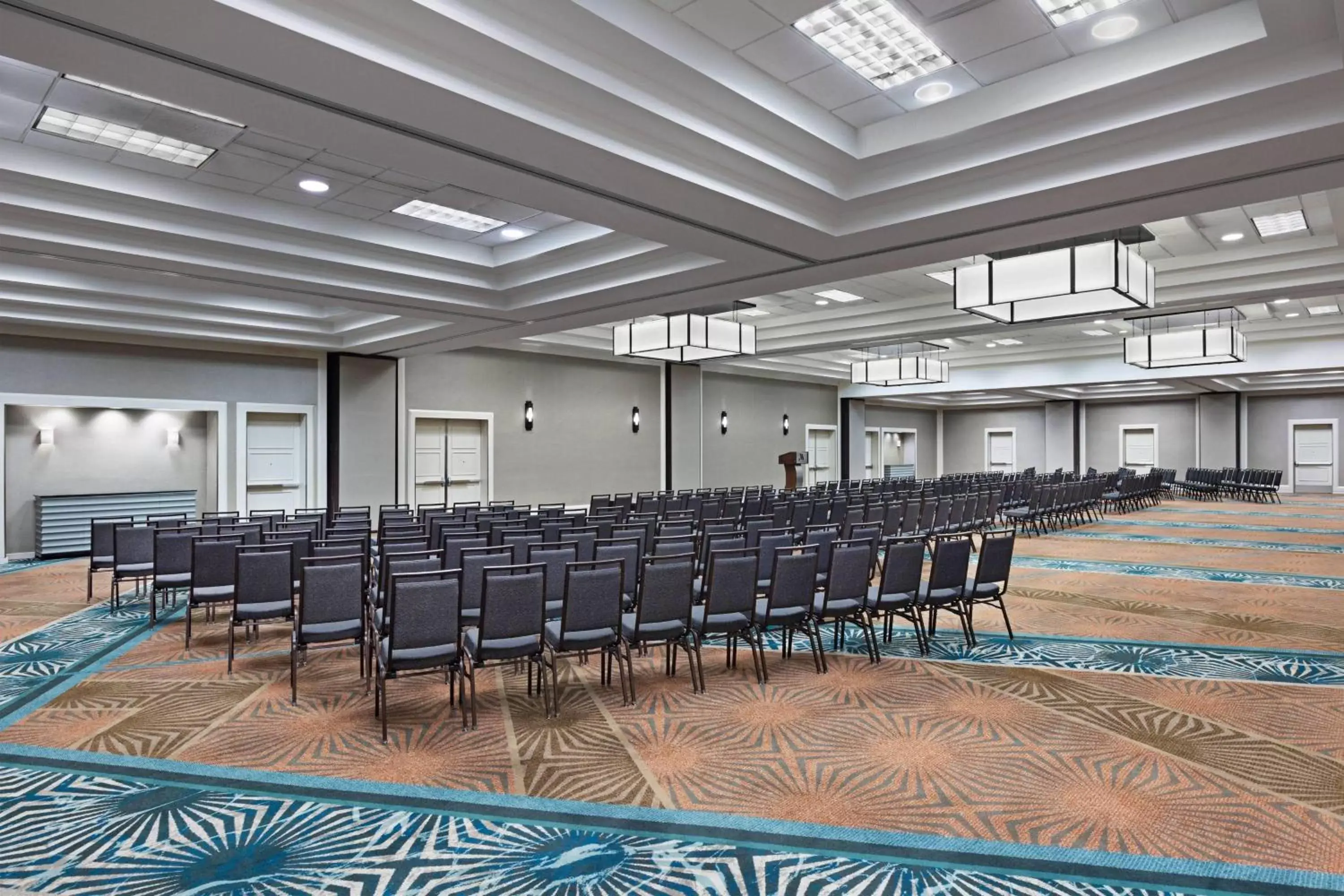 Meeting/conference room in Raleigh Marriott Crabtree Valley