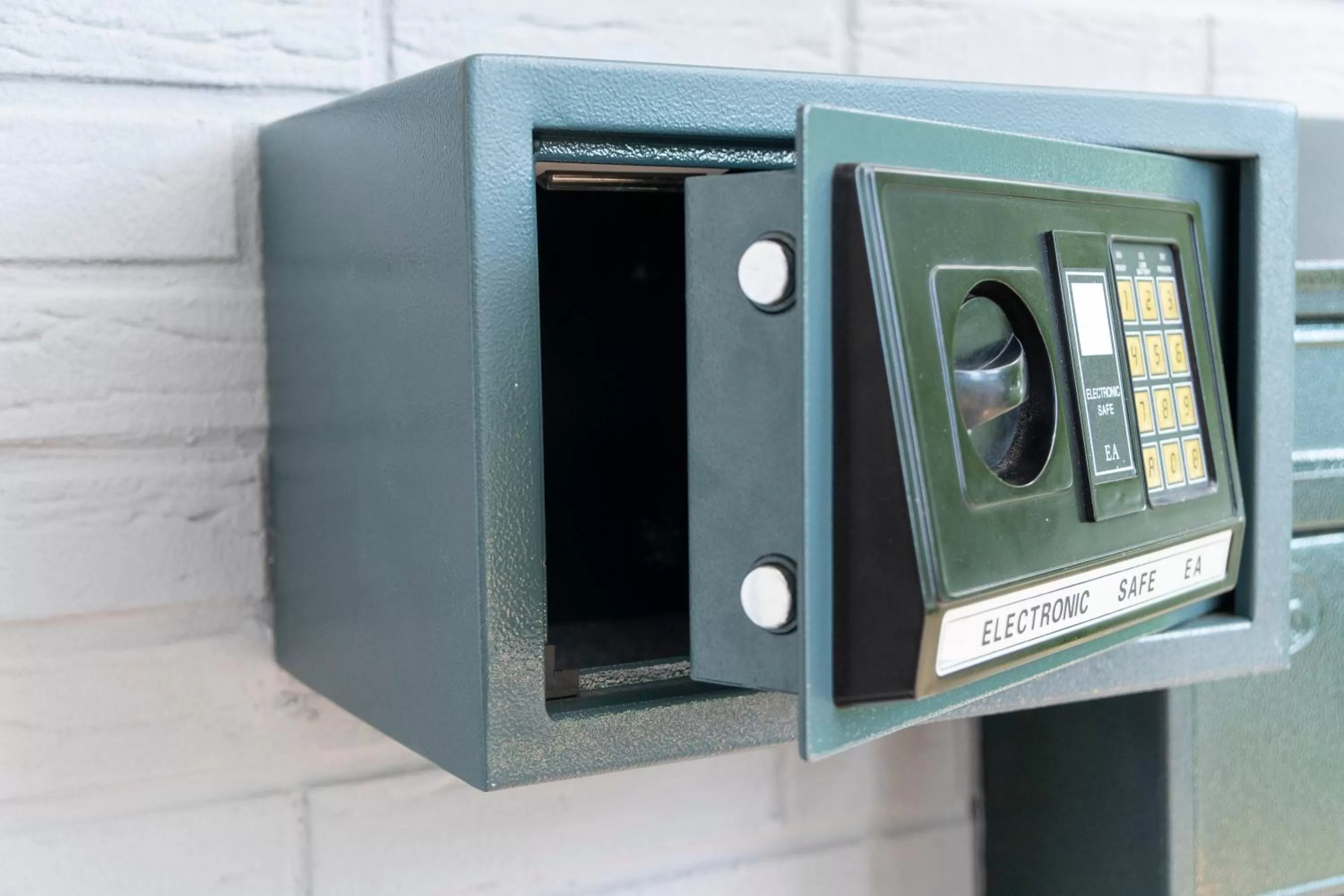 Property building in Hotel Holsteinische Schweiz am Dieksee