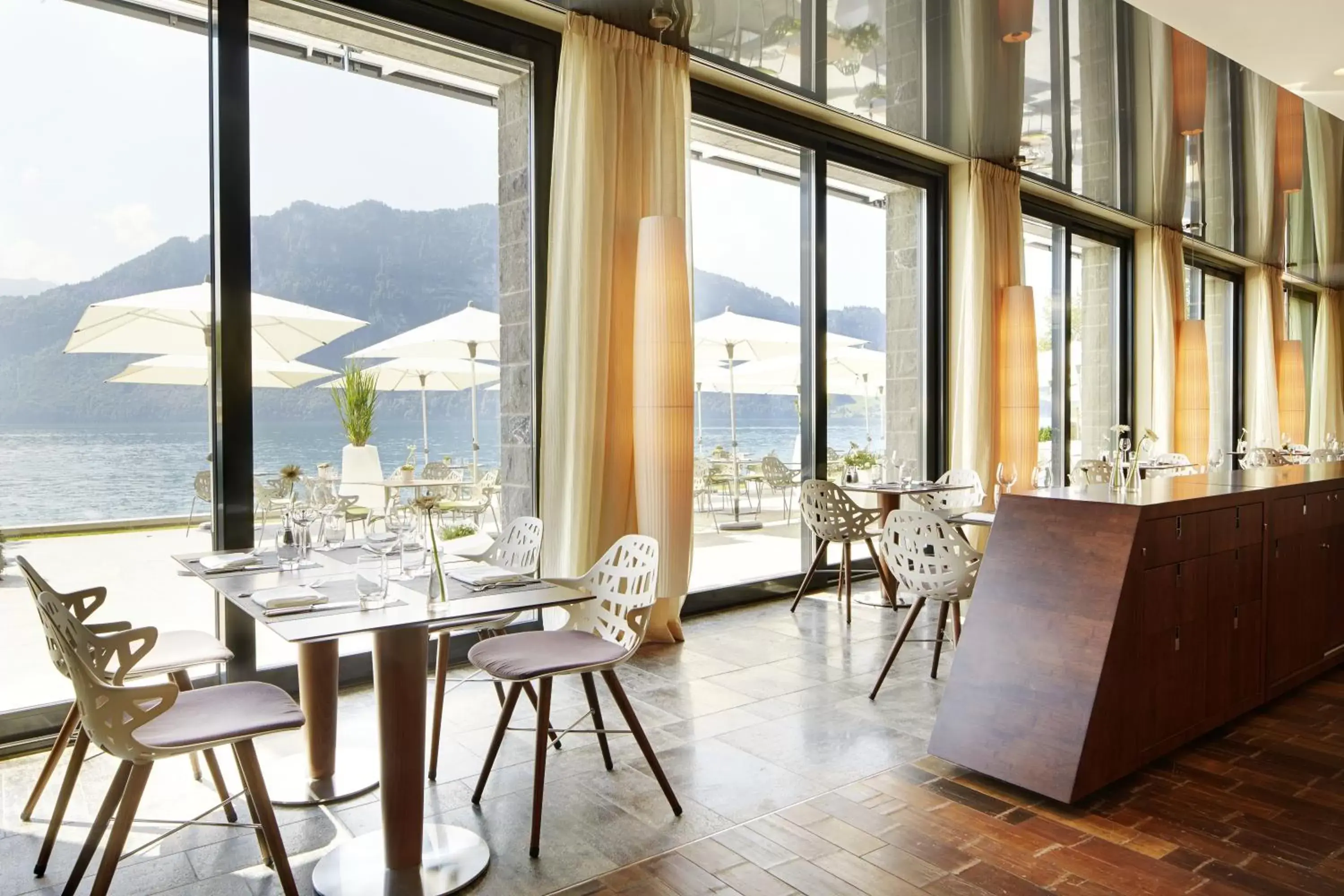 Lounge or bar in Campus Hotel Hertenstein Lounge or bar in Campus Hotel Hertenstein