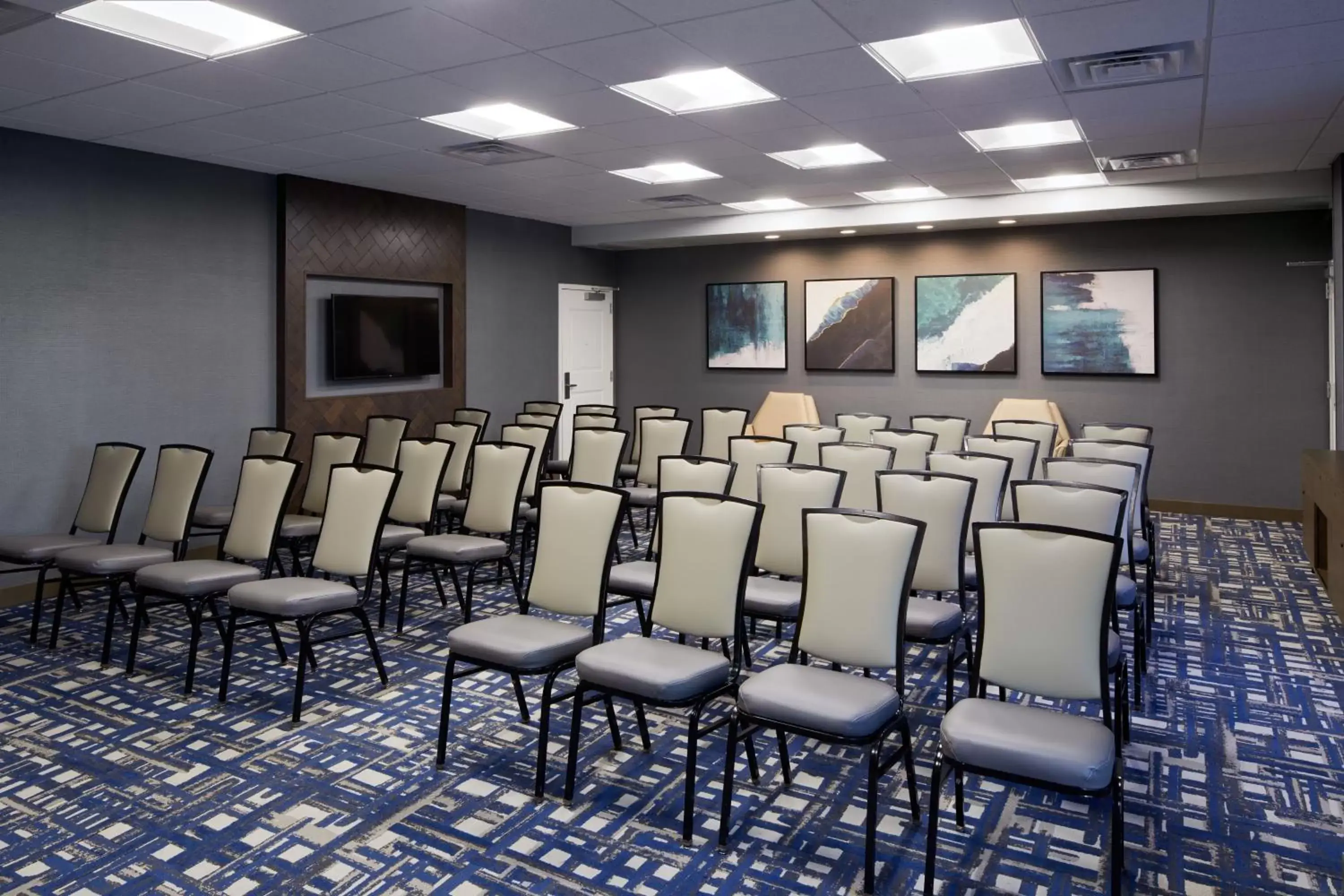 Meeting/conference room in Residence Inn San Diego Carlsbad