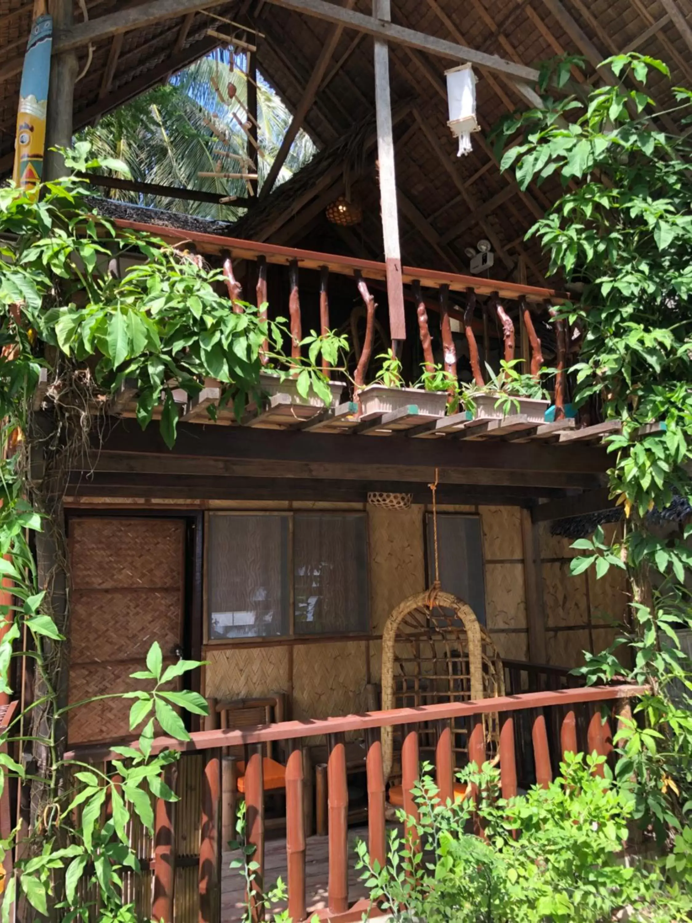 Deluxe Room - single occupancy in Amami Beach Resort Deluxe Room - single occupancy in Amami Beach Resort