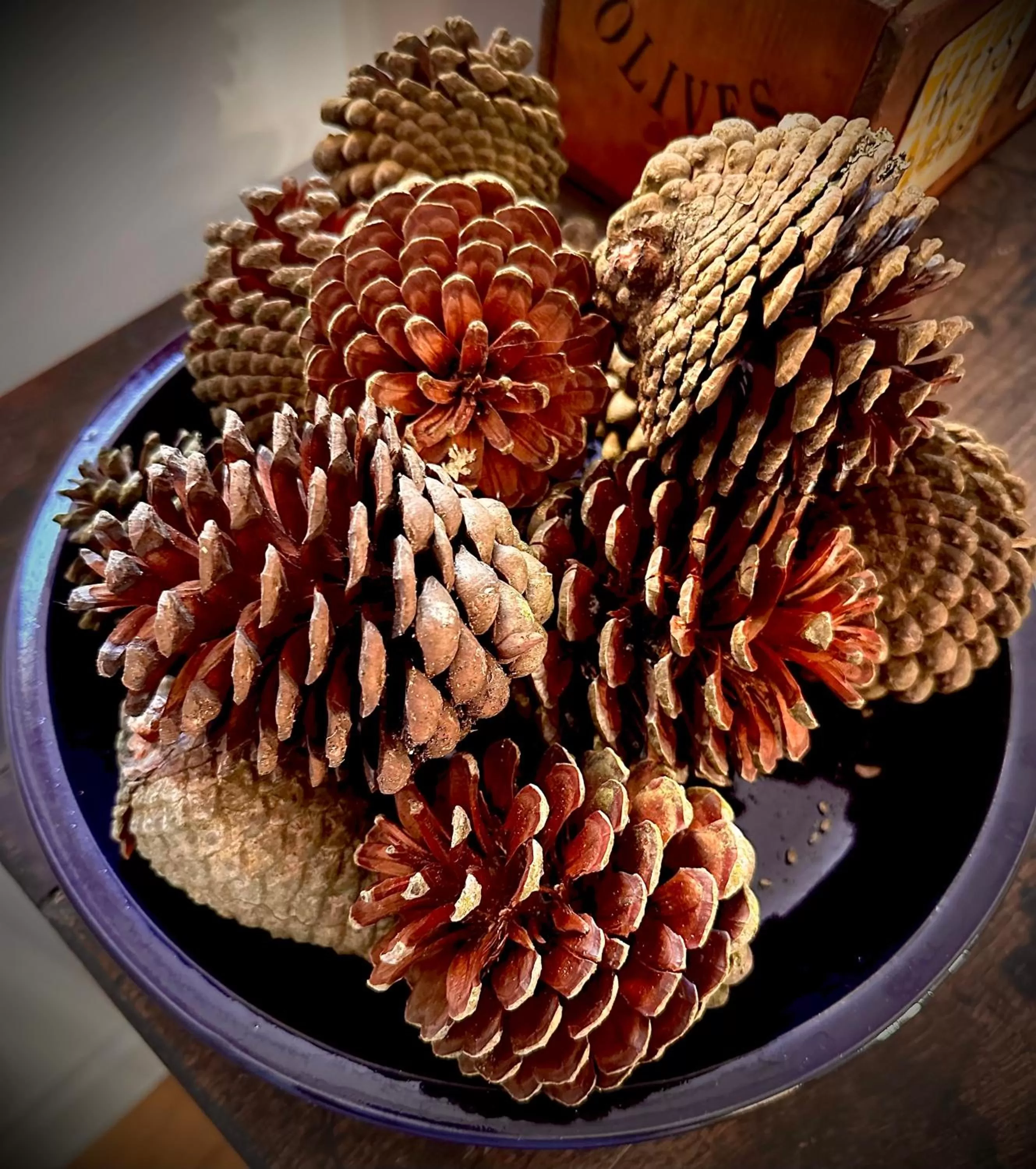 The White House at The Tinners Arms