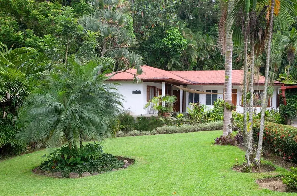 Garden, Property Building in Argovia Finca Resort