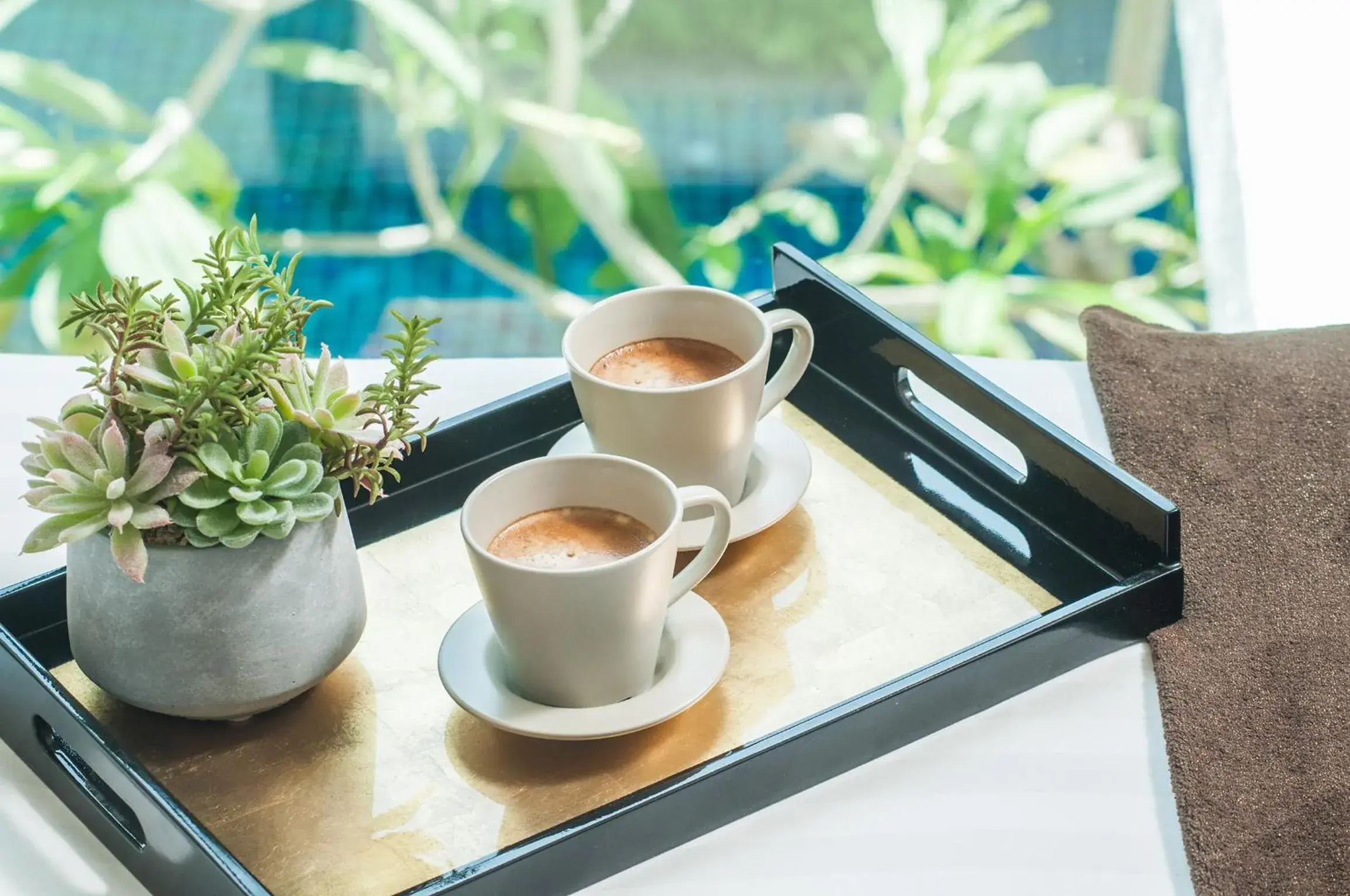 Bedroom in The Title KR Beach Condotel Rawai Beach Bedroom in The Title KR Beach Condotel Rawai Beach