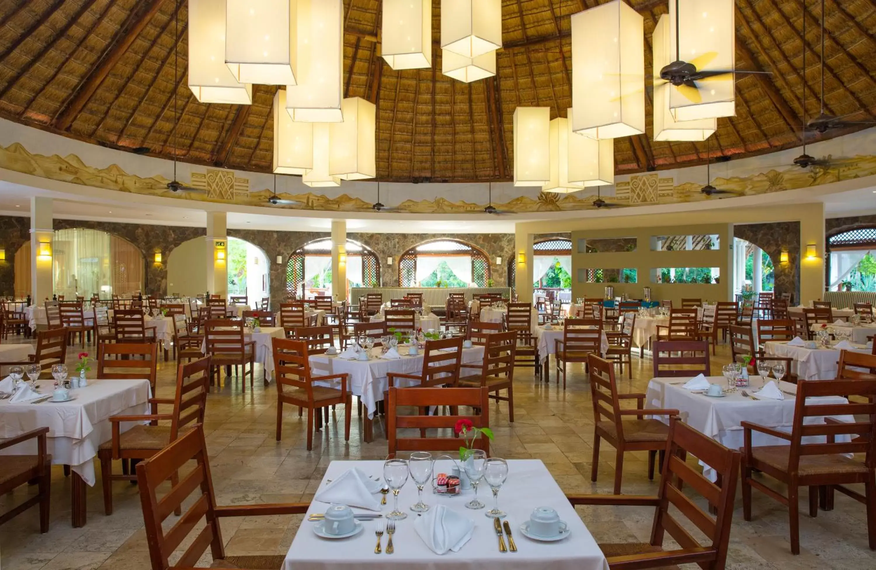 Restaurant/Places to Eat in Valentin Imperial Riviera Maya All Inclusive - Adults Only
