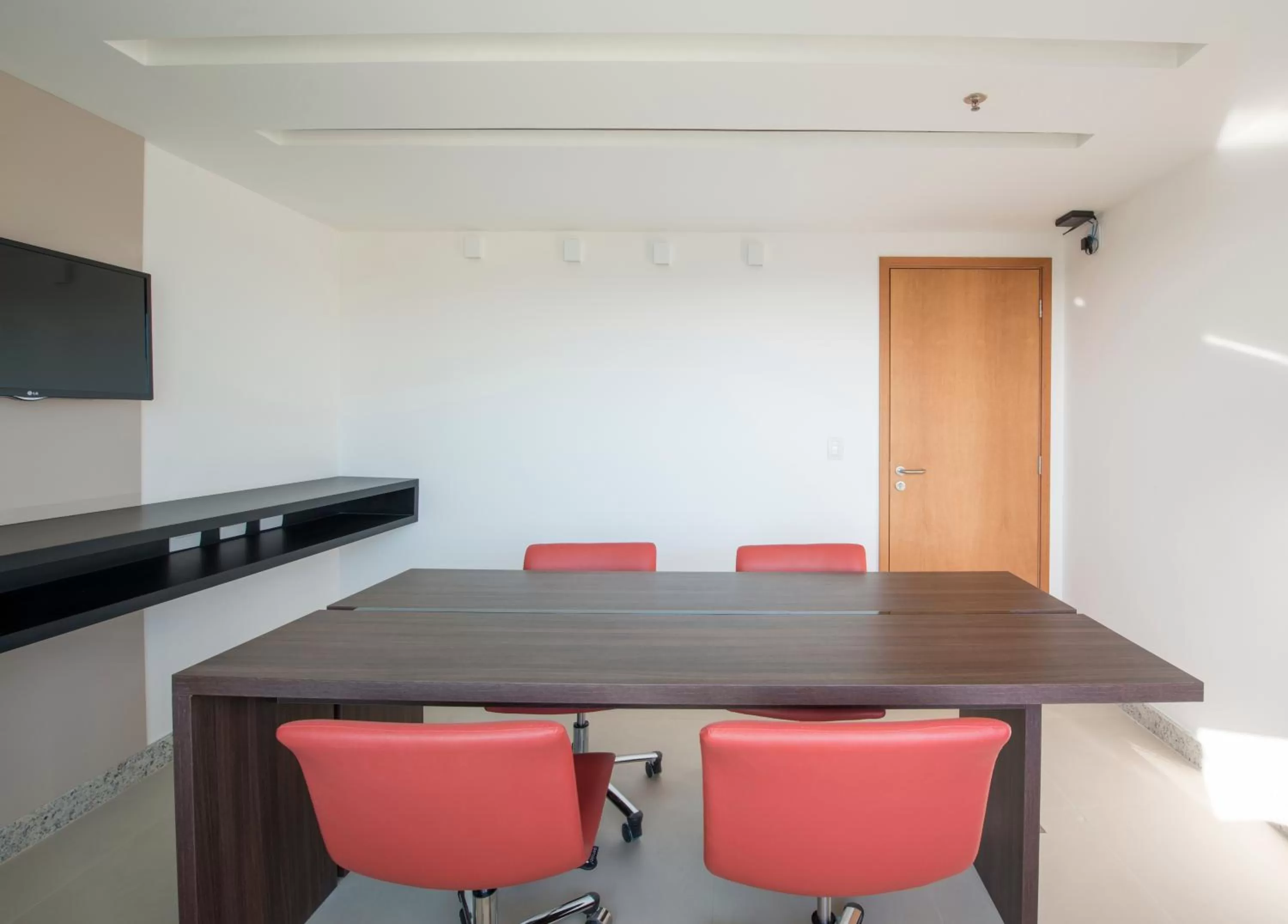 Banquet/Function facilities in Promenade Prime Itaboraí