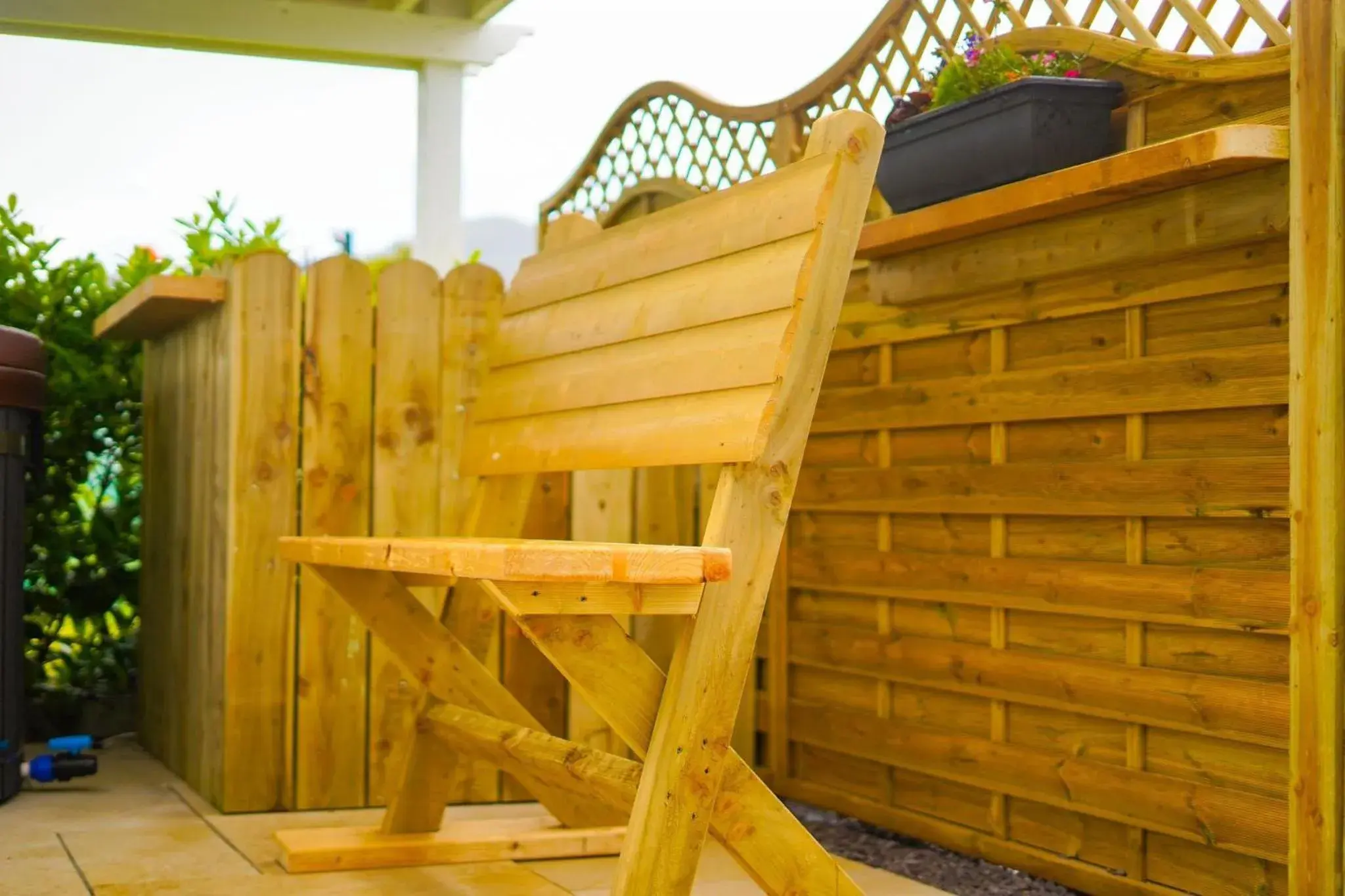 Family Bungalow in Clonlum Holiday Cottages Family Bungalow in Clonlum Holiday Cottages