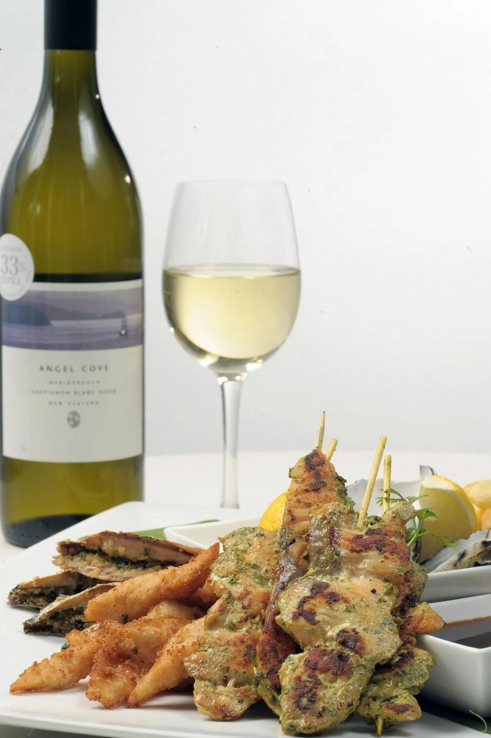 Food in Walkers Arms Hotel