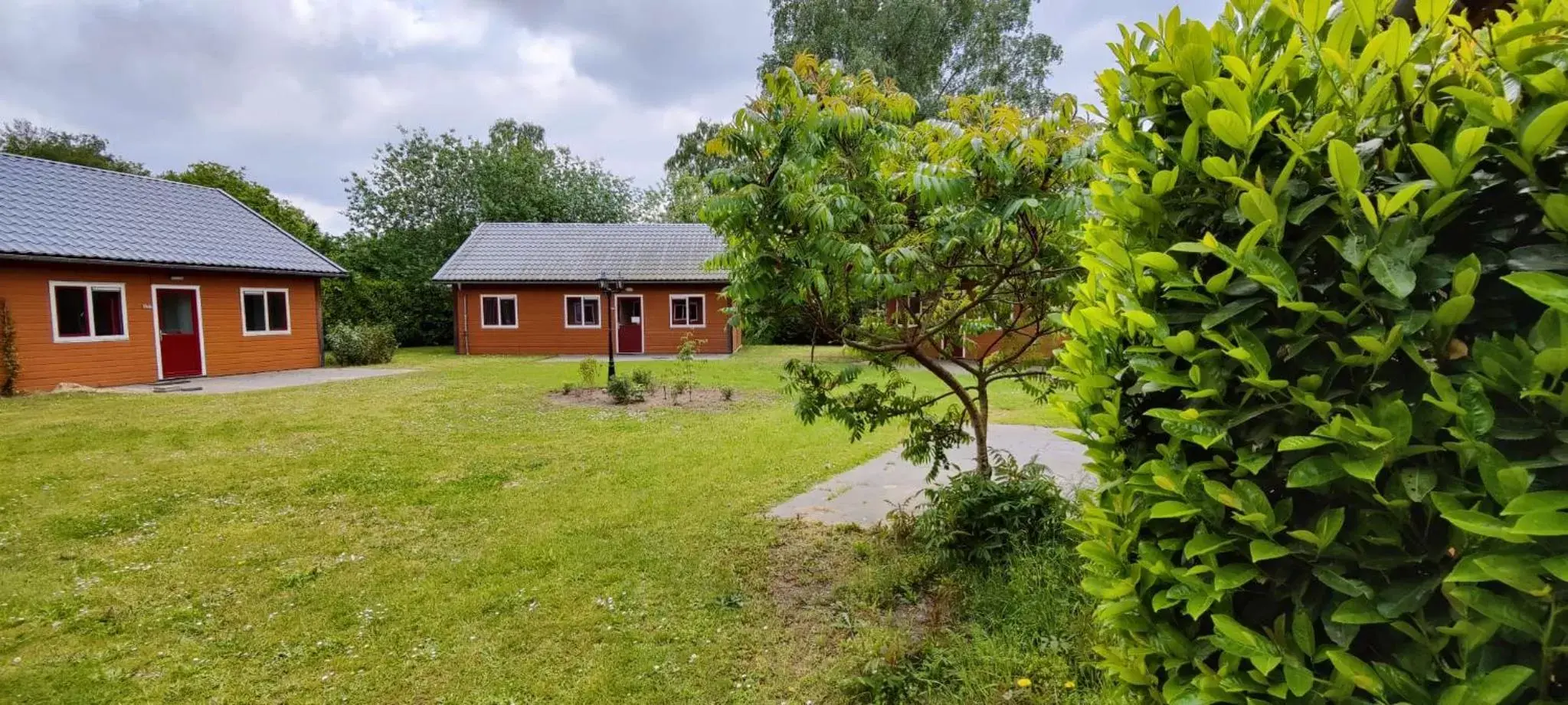 Property Building in Landgoed Leudal