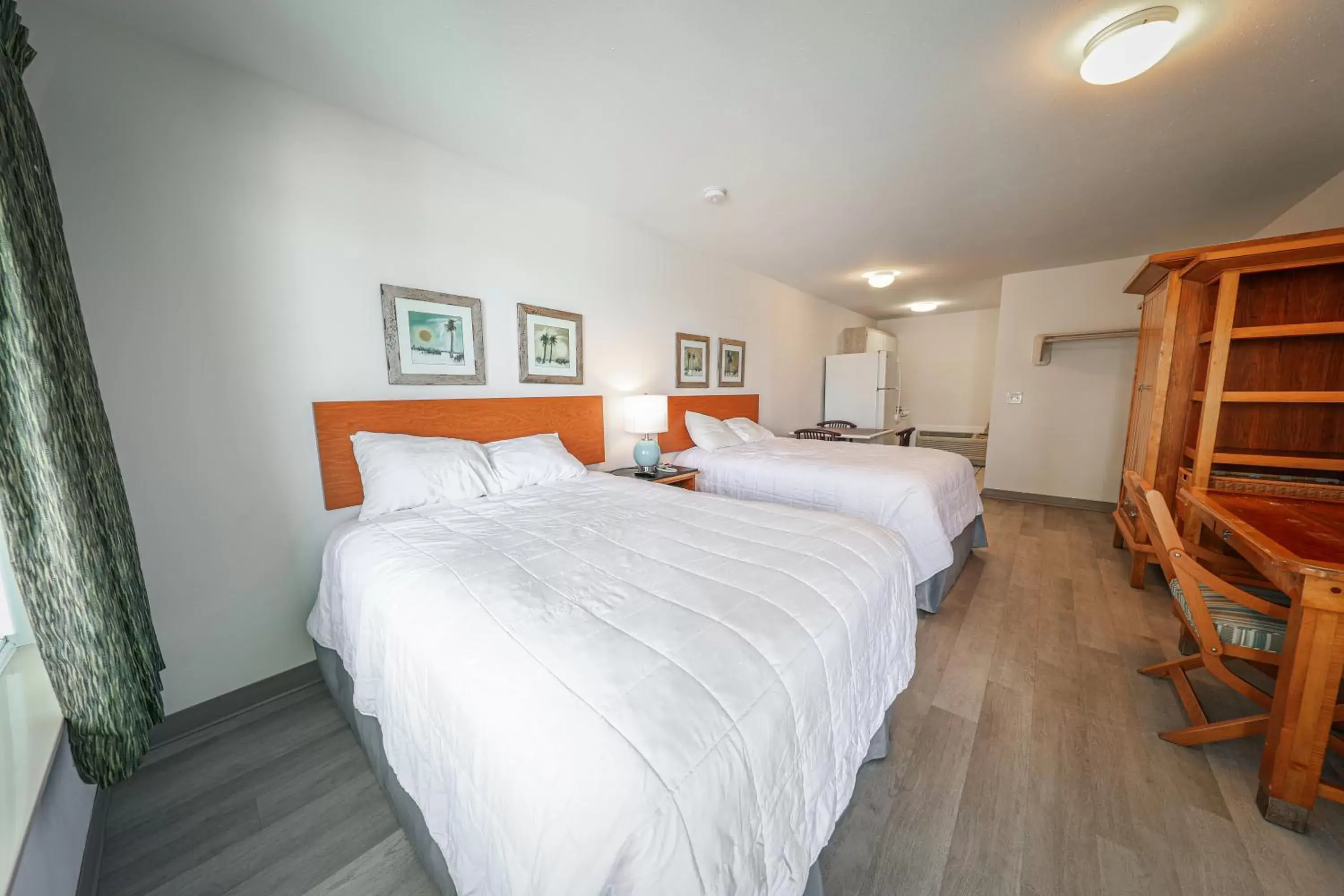 Standard Double Room in Flamingo Hotel & Tower Standard Double Room in Flamingo Hotel & Tower
