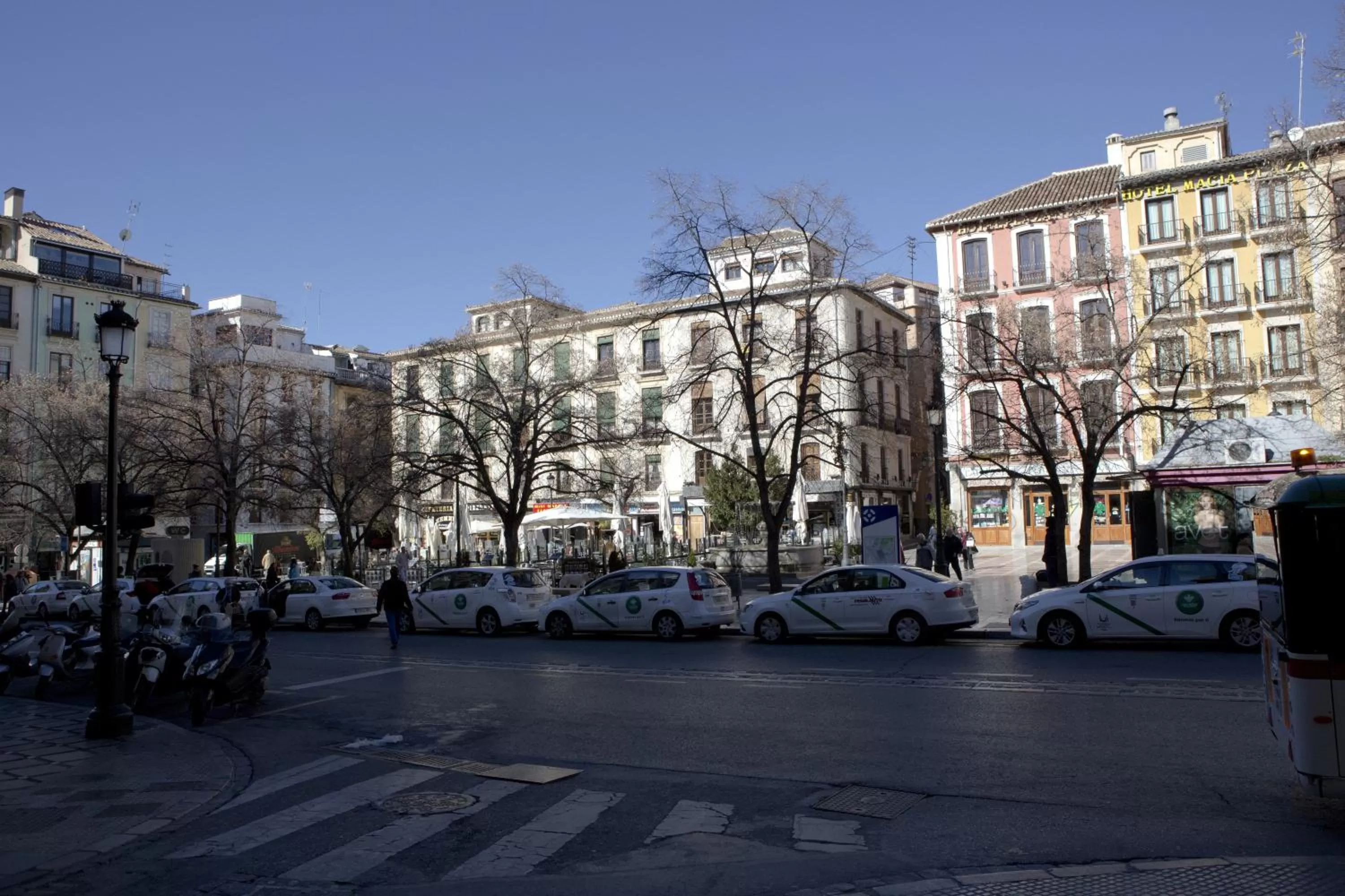 Other in Hotel Boutique Puerta de las Granadas