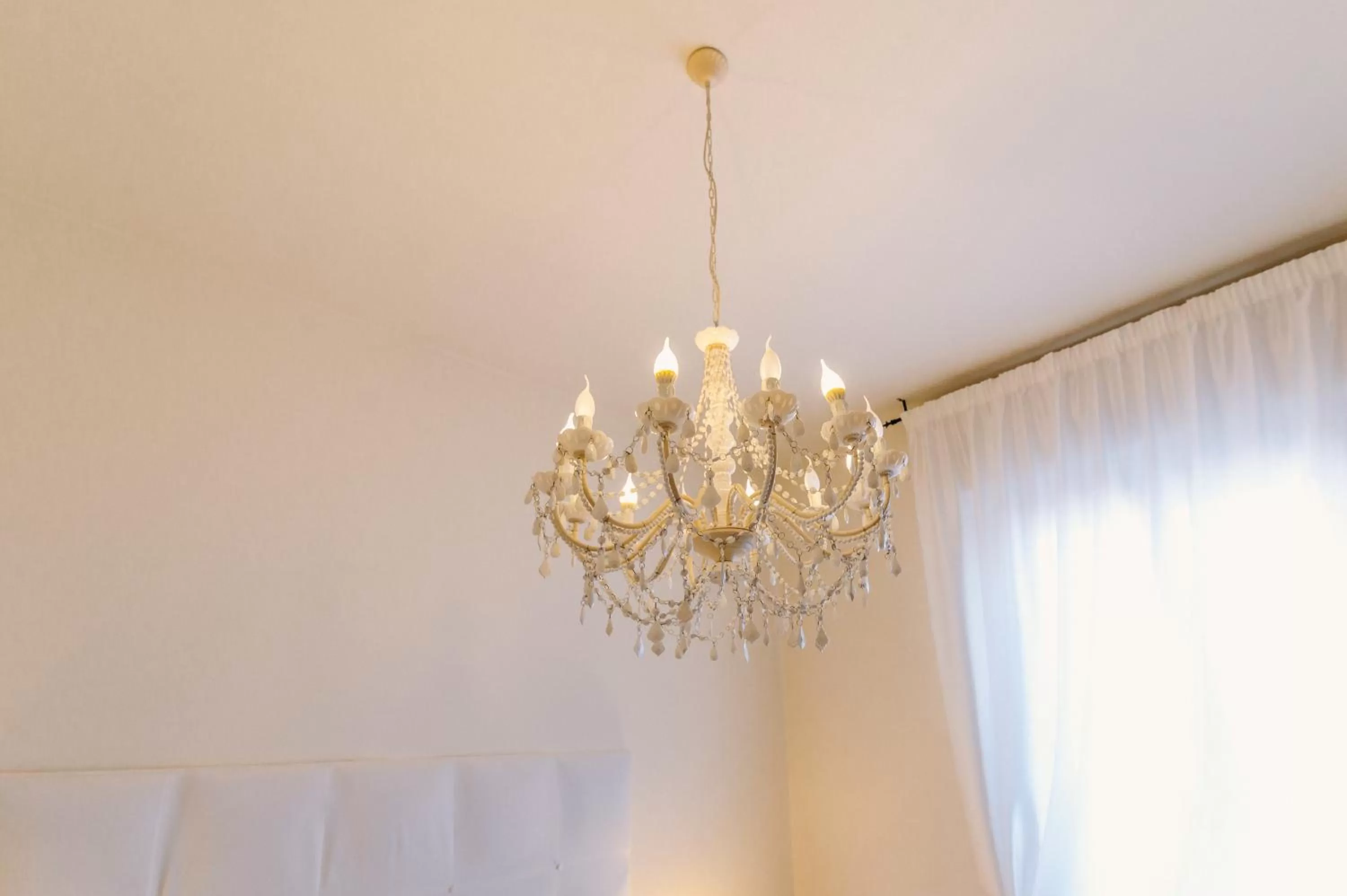 Breakfast in Exclusive Aparthotel La Reunion