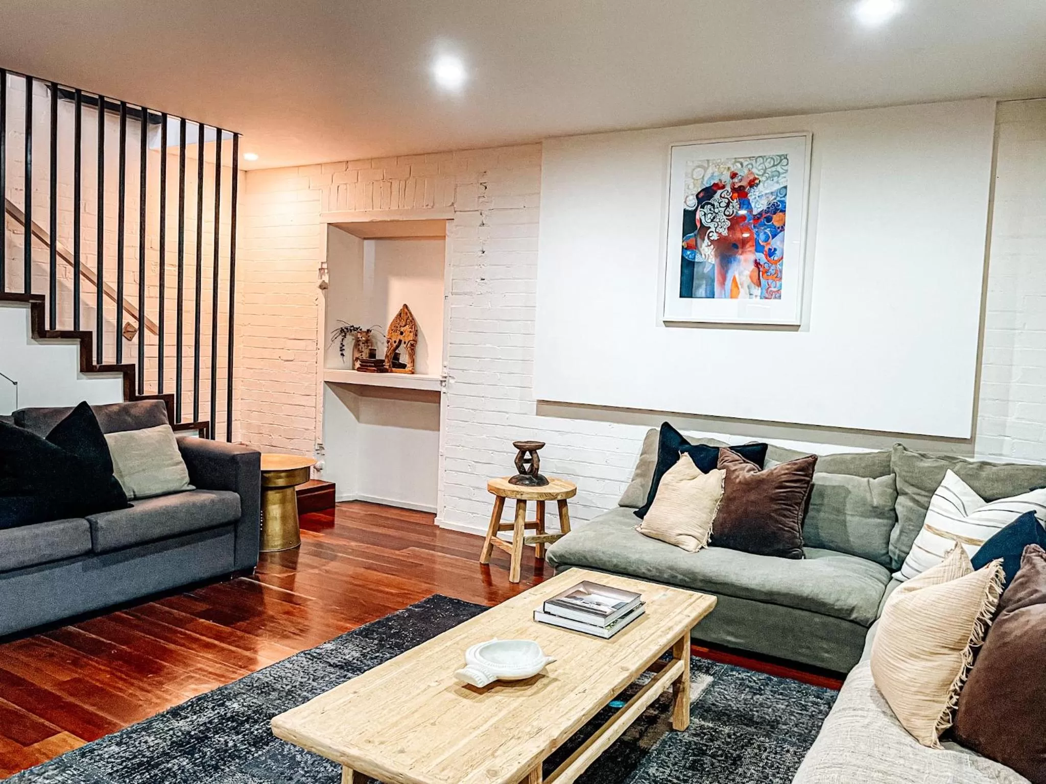 Nightclub / DJ in Byron Butter Factory Apartments